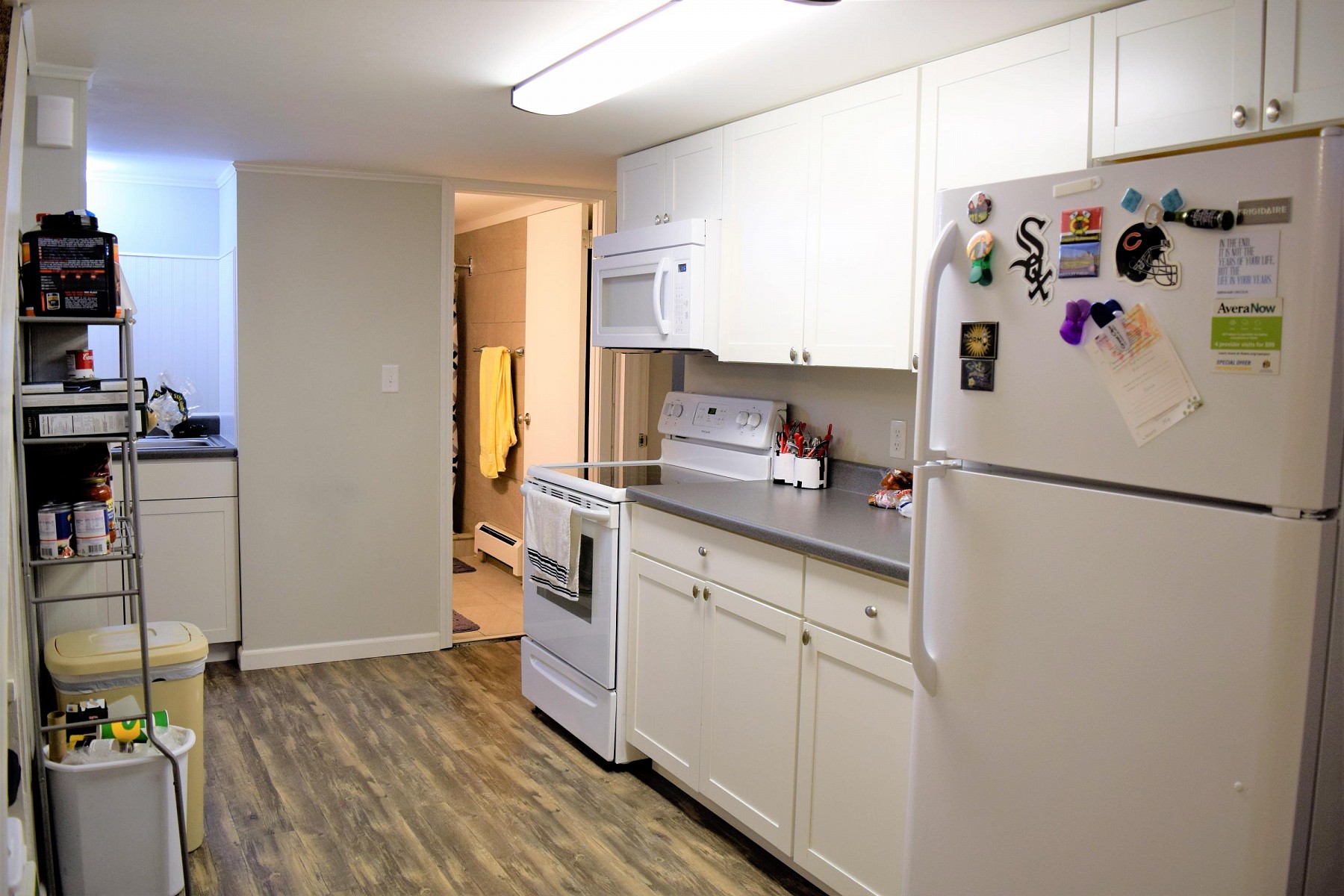 311 11th Avenue, Brookings, SD 57006