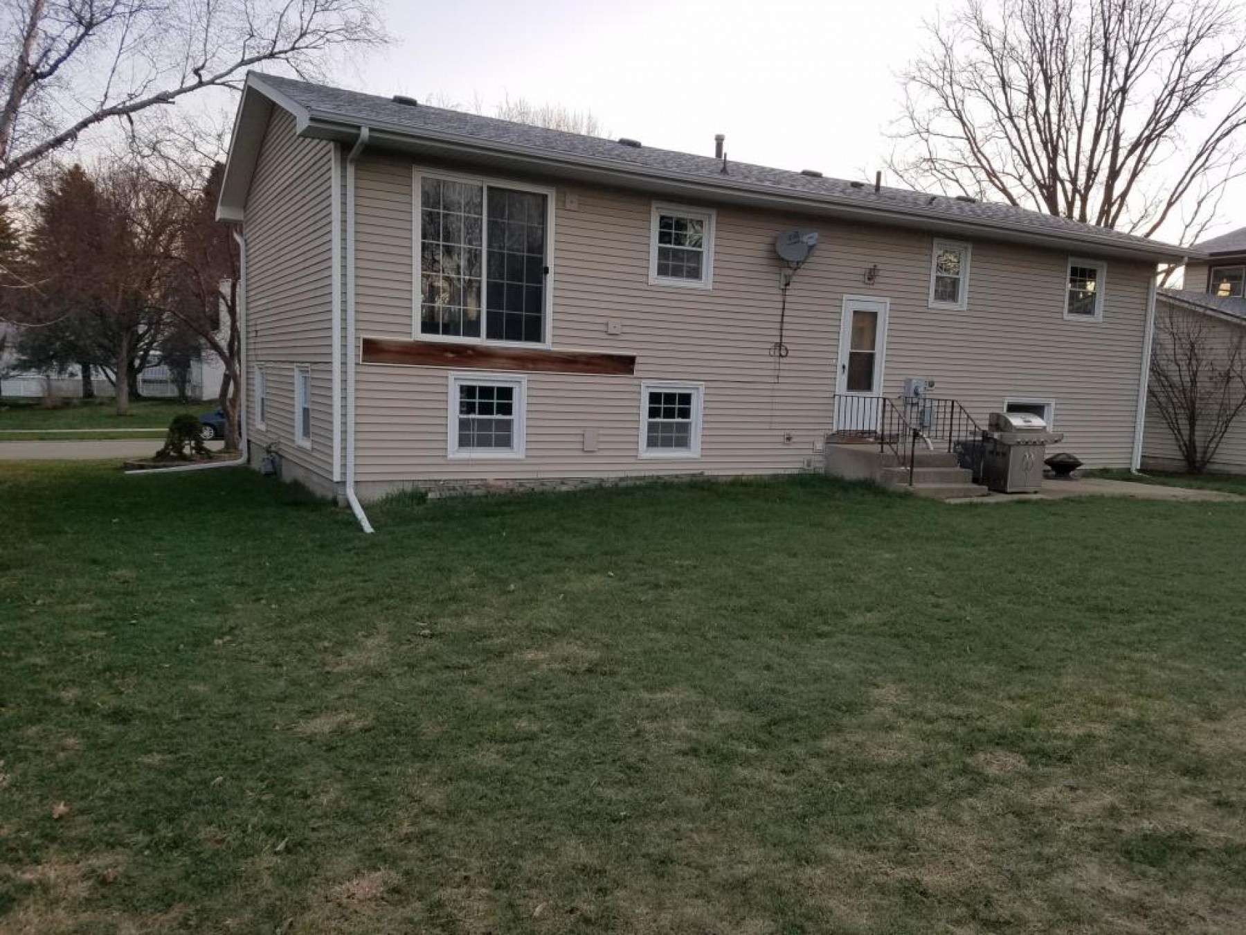 2018 Morningside Drive, Brookings, SD 57006