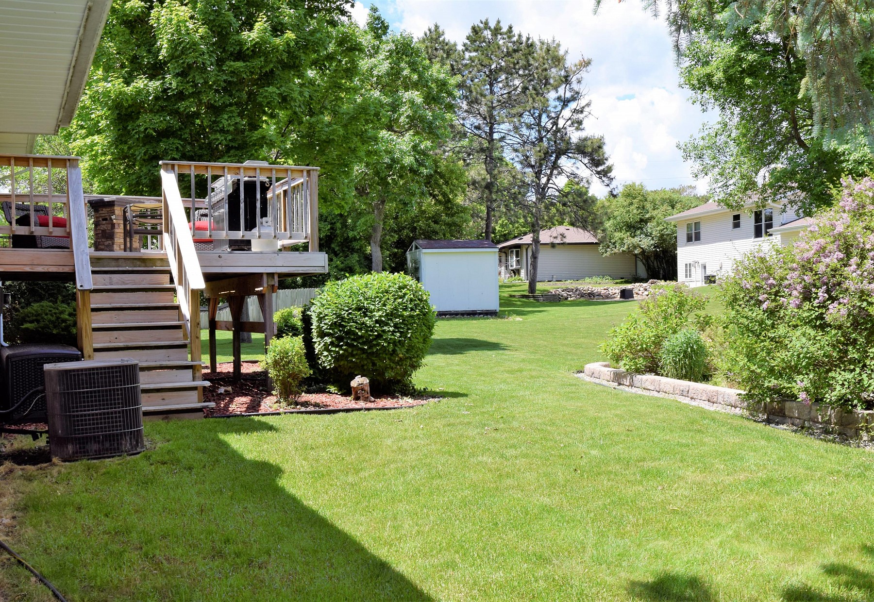 1123 Squire Court, Brookings, SD 57006