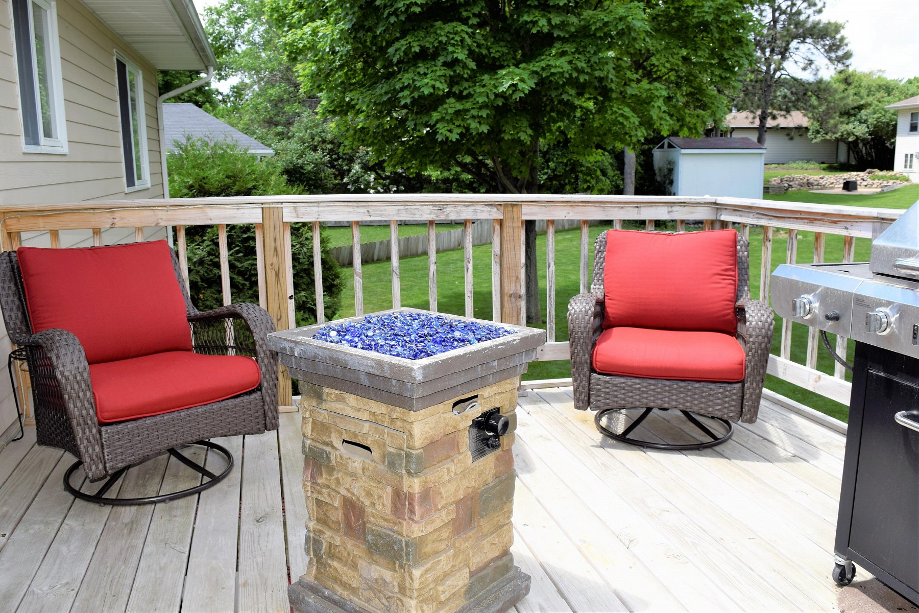 1123 Squire Court, Brookings, SD 57006