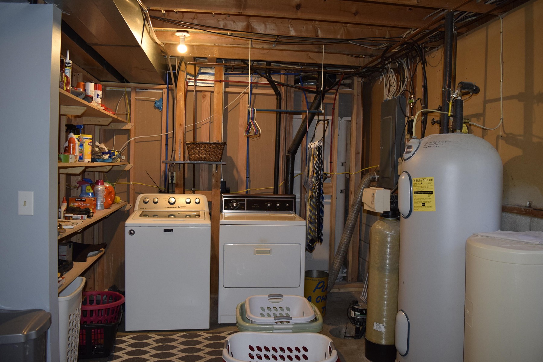 1123 Squire Court, Brookings, SD 57006