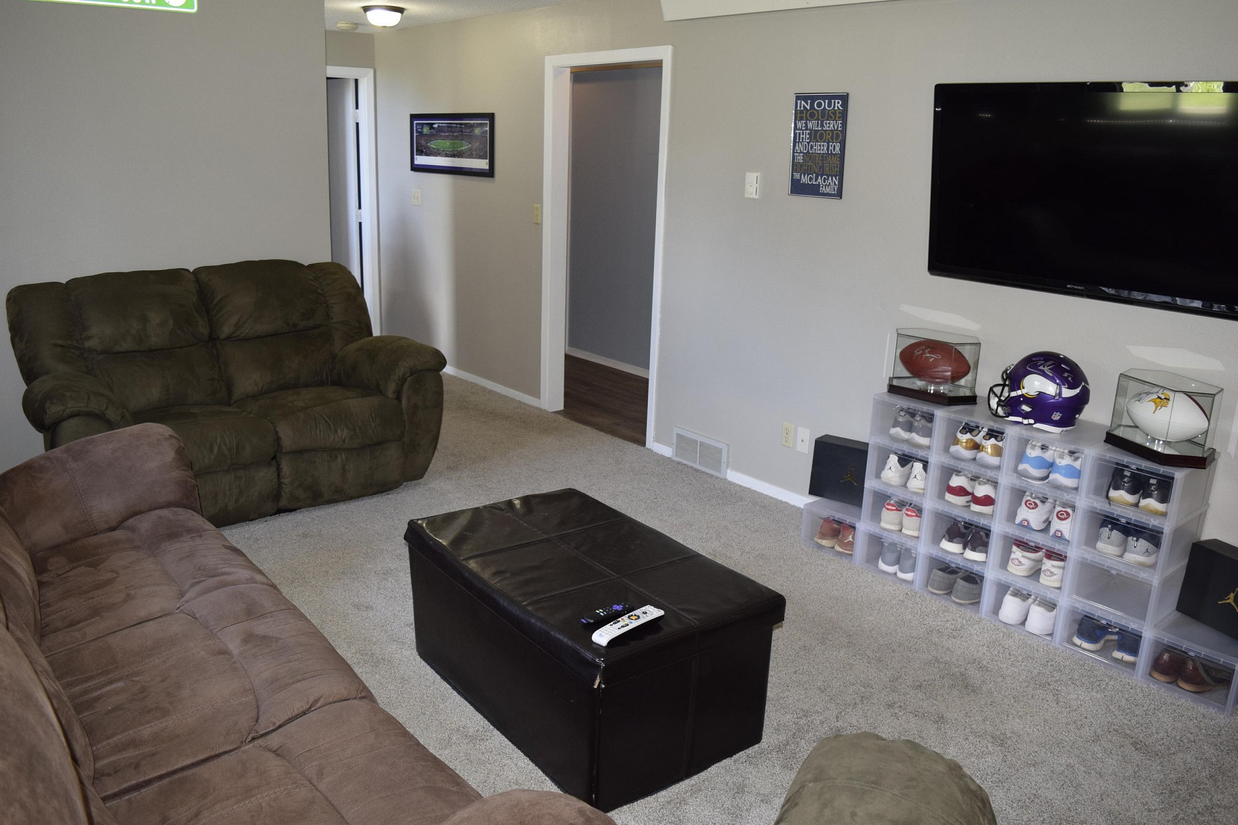 1123 Squire Court, Brookings, SD 57006