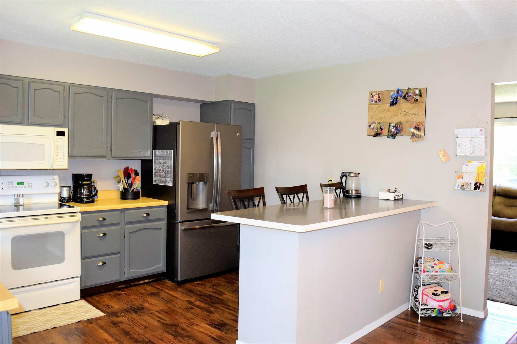 1123 Squire Court, Brookings, SD 57006