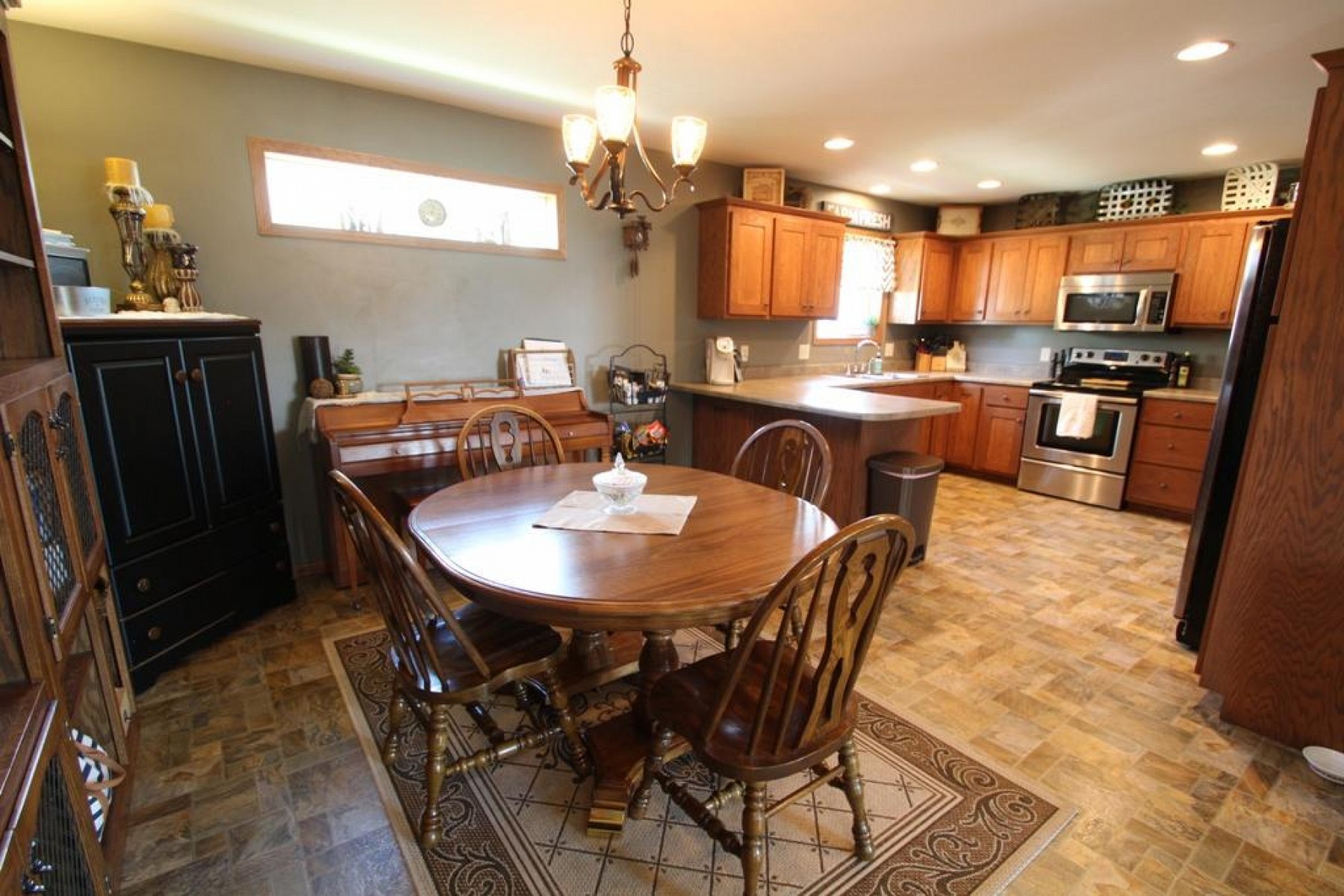 726 Sonoma Valley Street, Brookings, SD 57006