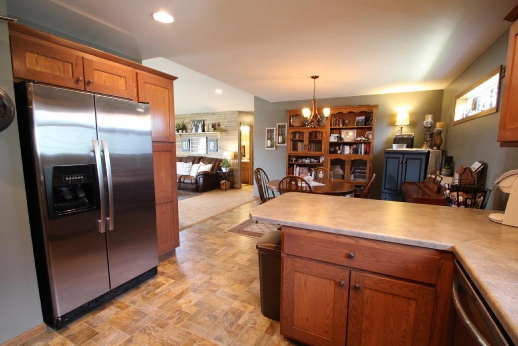 726 Sonoma Valley Street, Brookings, SD 57006