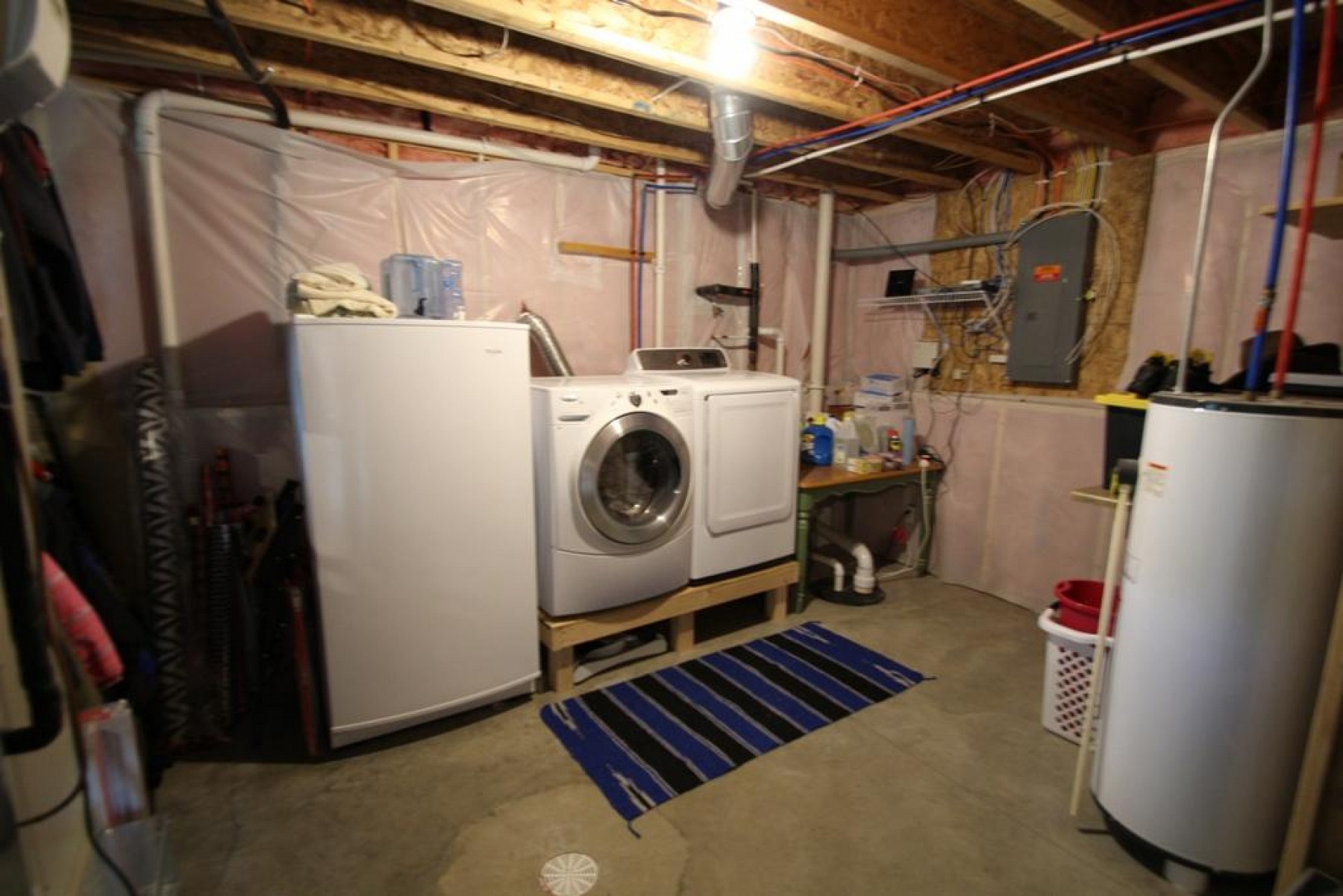 726 Sonoma Valley Street, Brookings, SD 57006