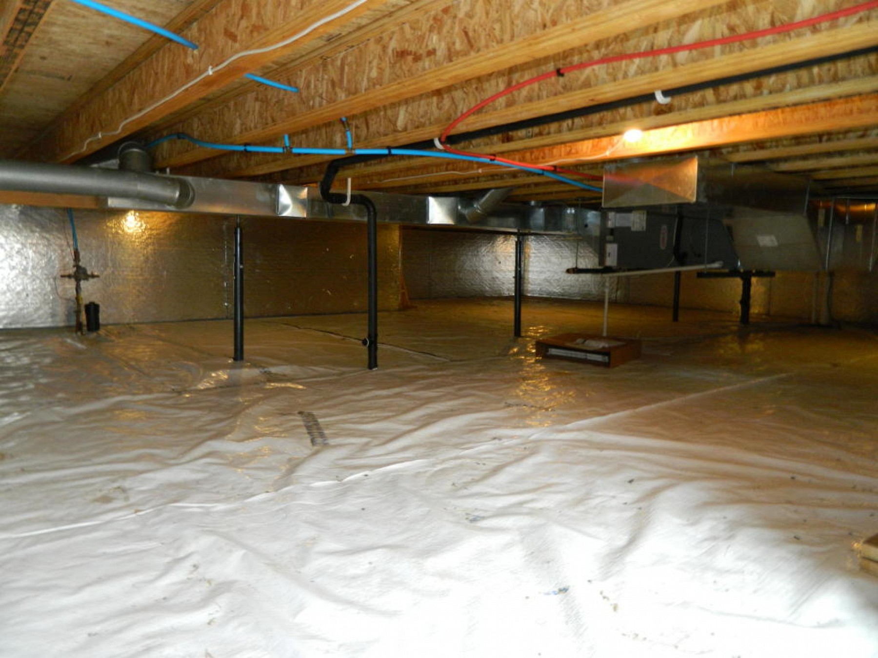 119 Twin Oaks Lane, Brookings, SD 57006