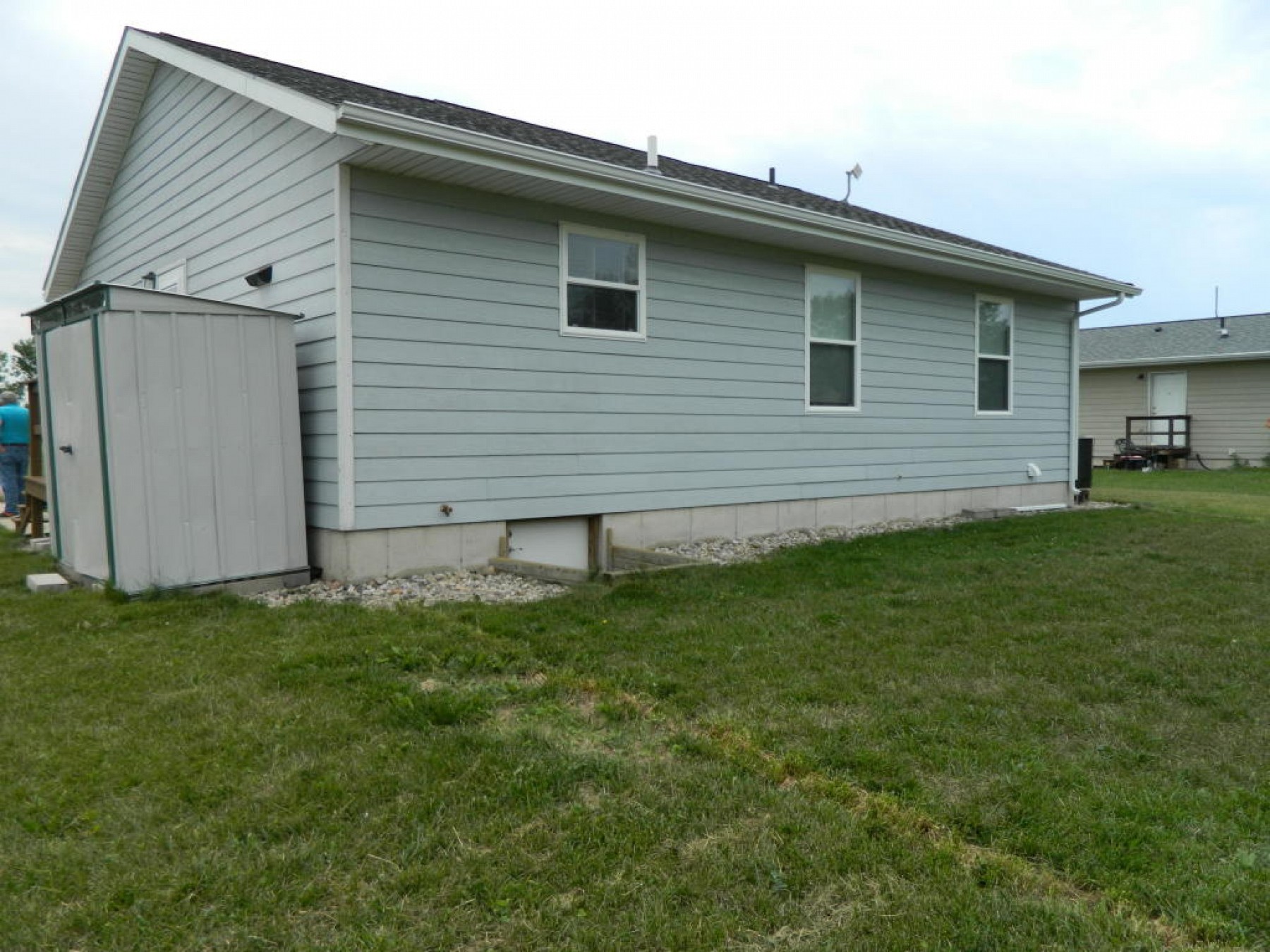 119 Twin Oaks Lane, Brookings, SD 57006