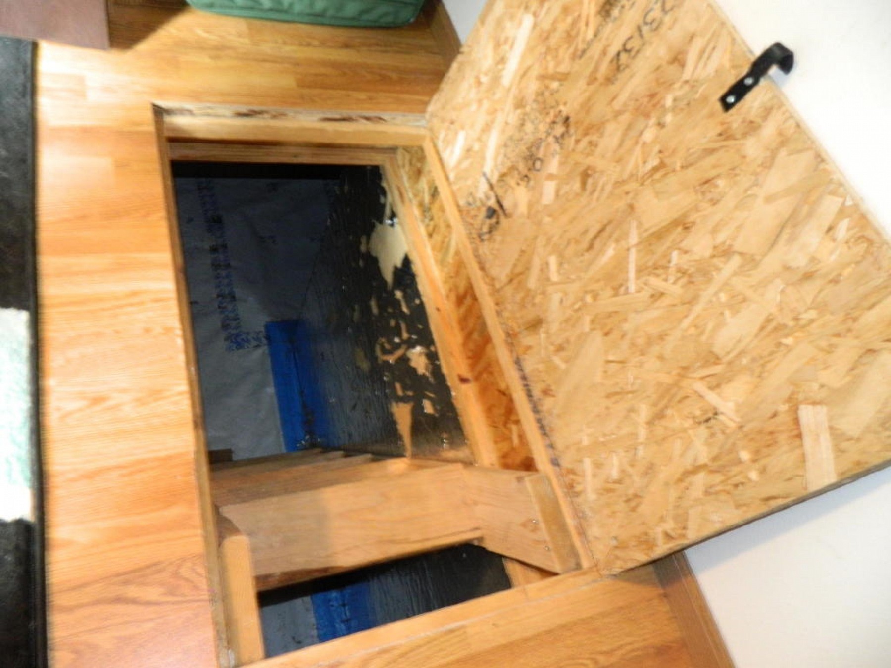 119 Twin Oaks Lane, Brookings, SD 57006