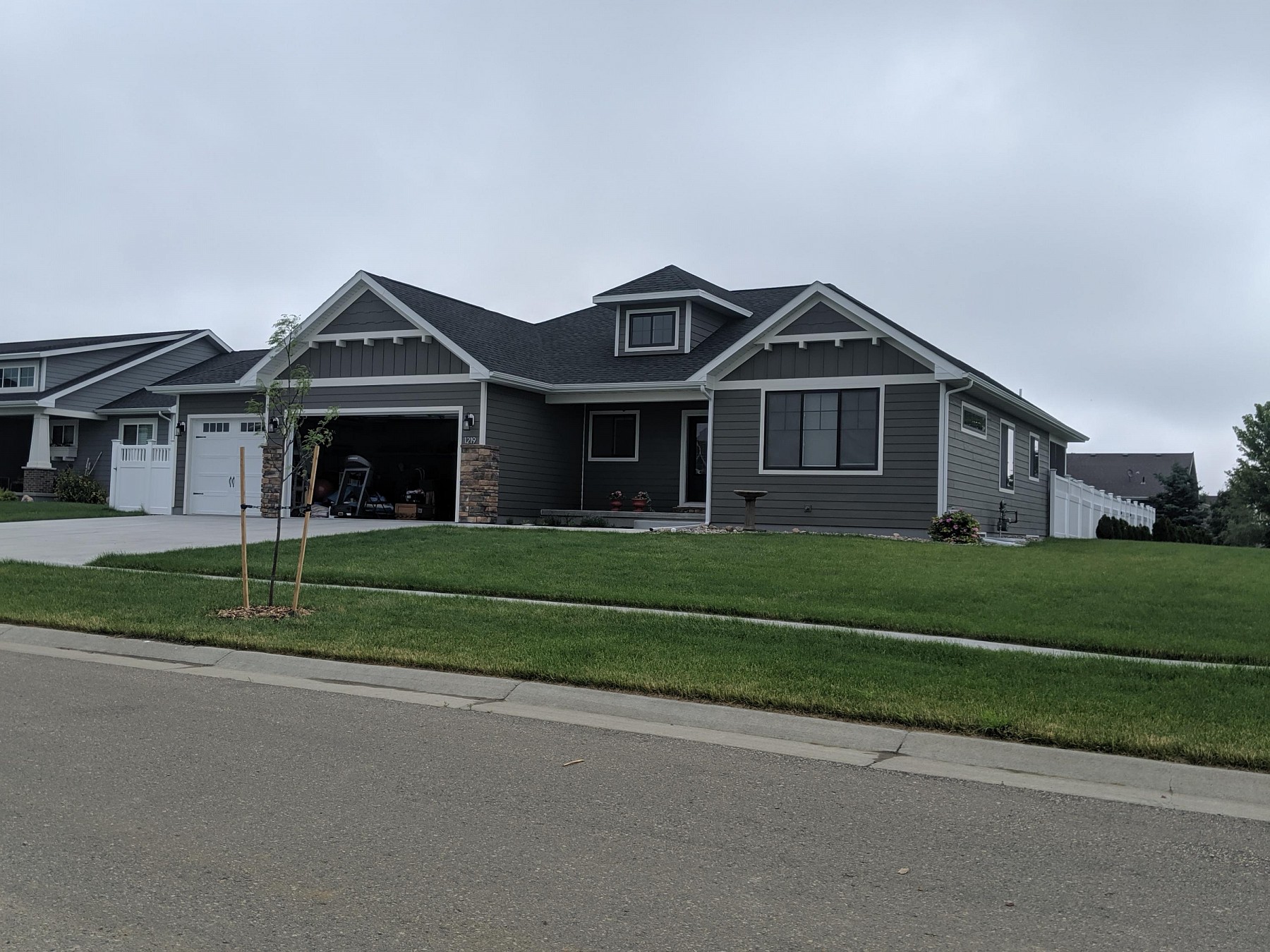 1219 Vail Avenue, Brookings, SD 57006