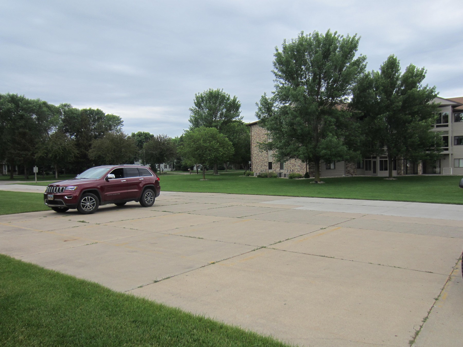 808 Christine Avenue, Brookings, SD 57006