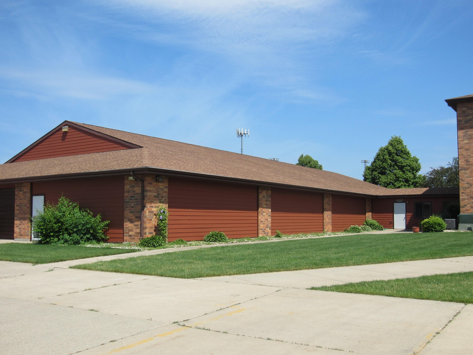 808 Christine Avenue, Brookings, SD 57006