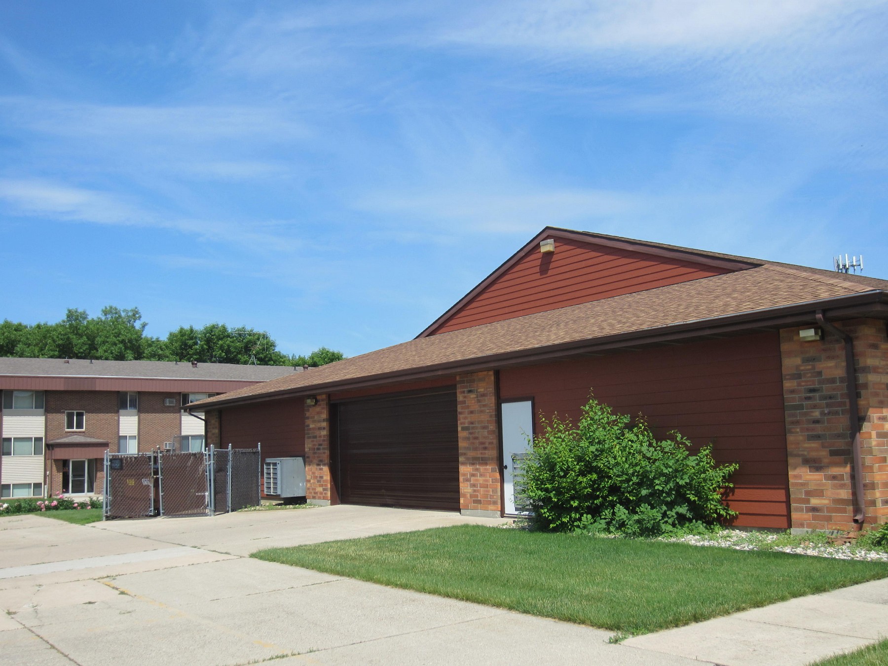 808 Christine Avenue, Brookings, SD 57006