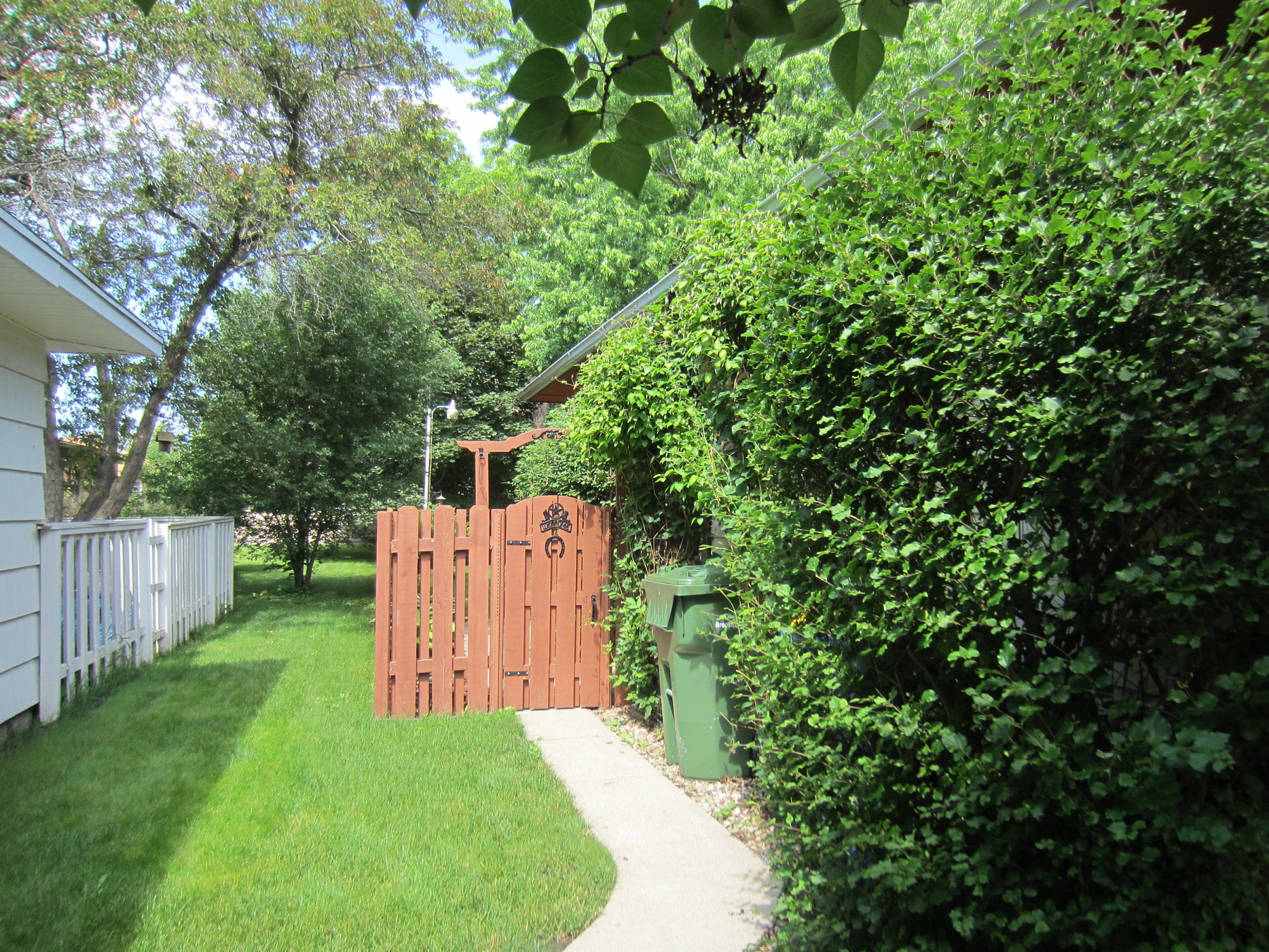 209 14th Avenue, Brookings, SD 57006