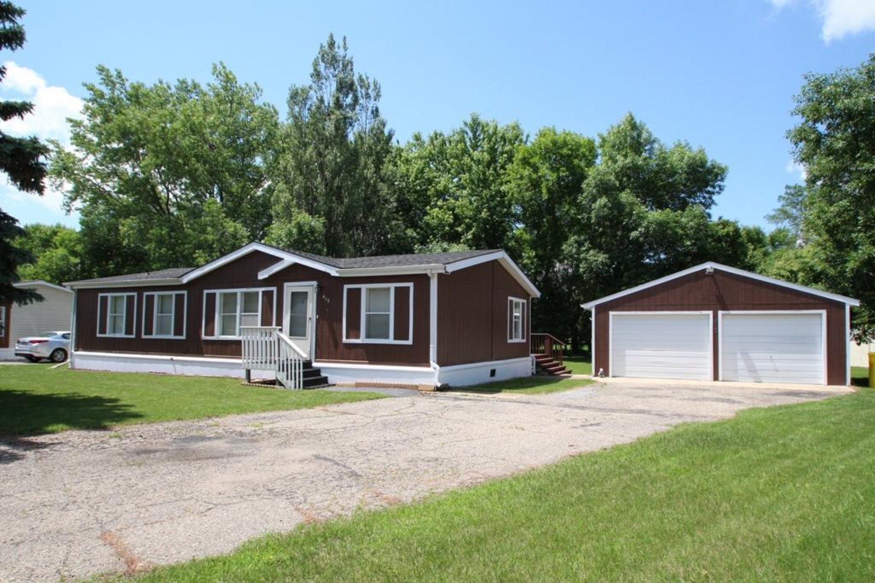 415 Wye Mesa, Brookings, SD 57006