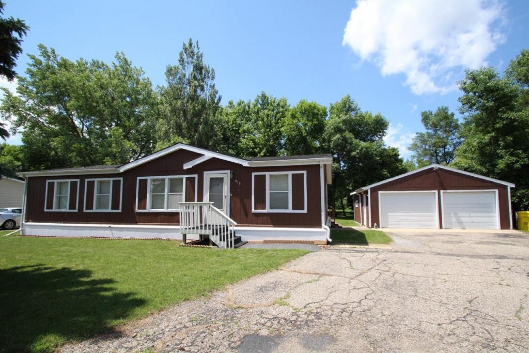 415 Wye Mesa, Brookings, SD 57006