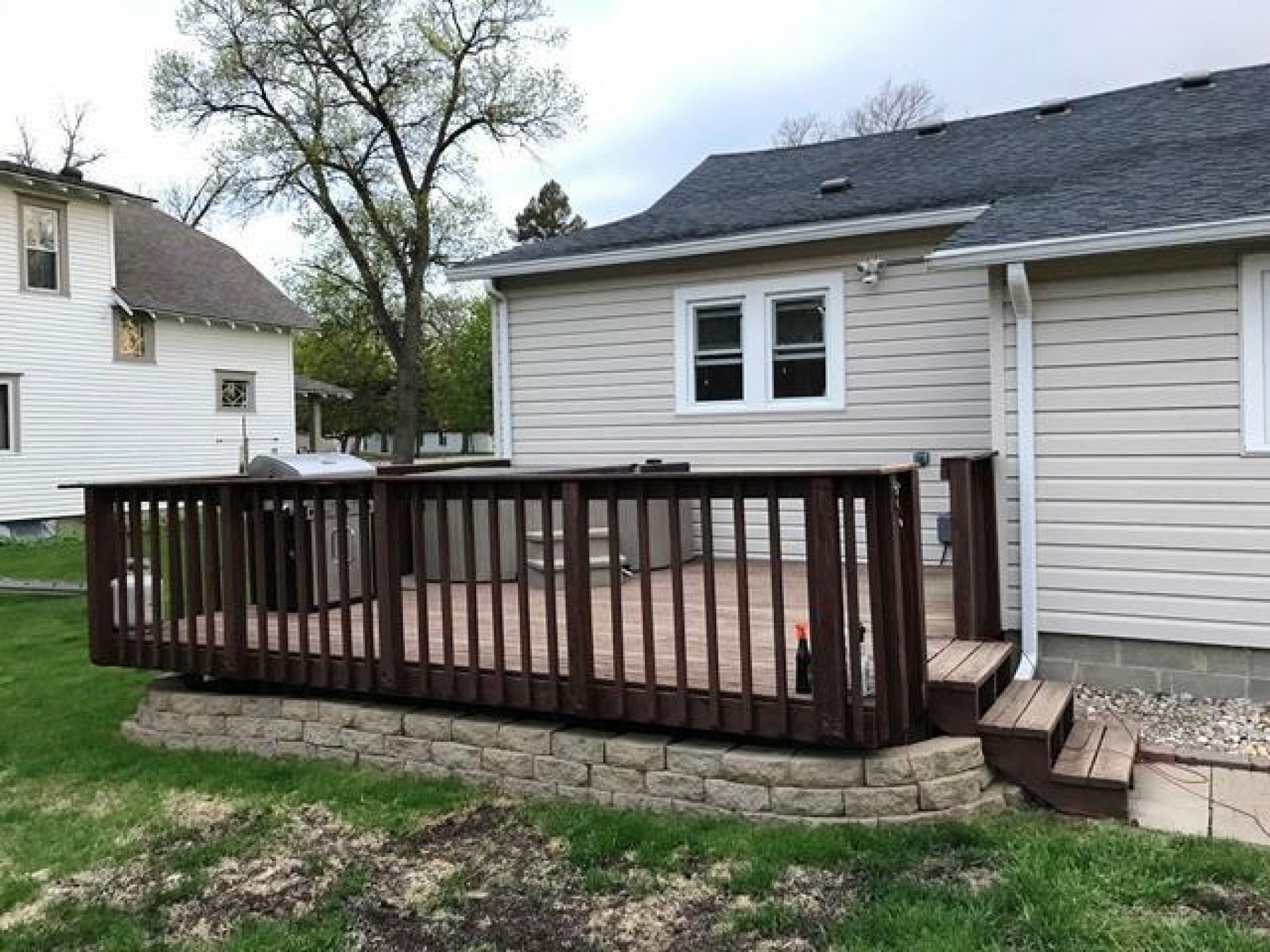 524 Astrachan Avenue, Volga, SD 57071