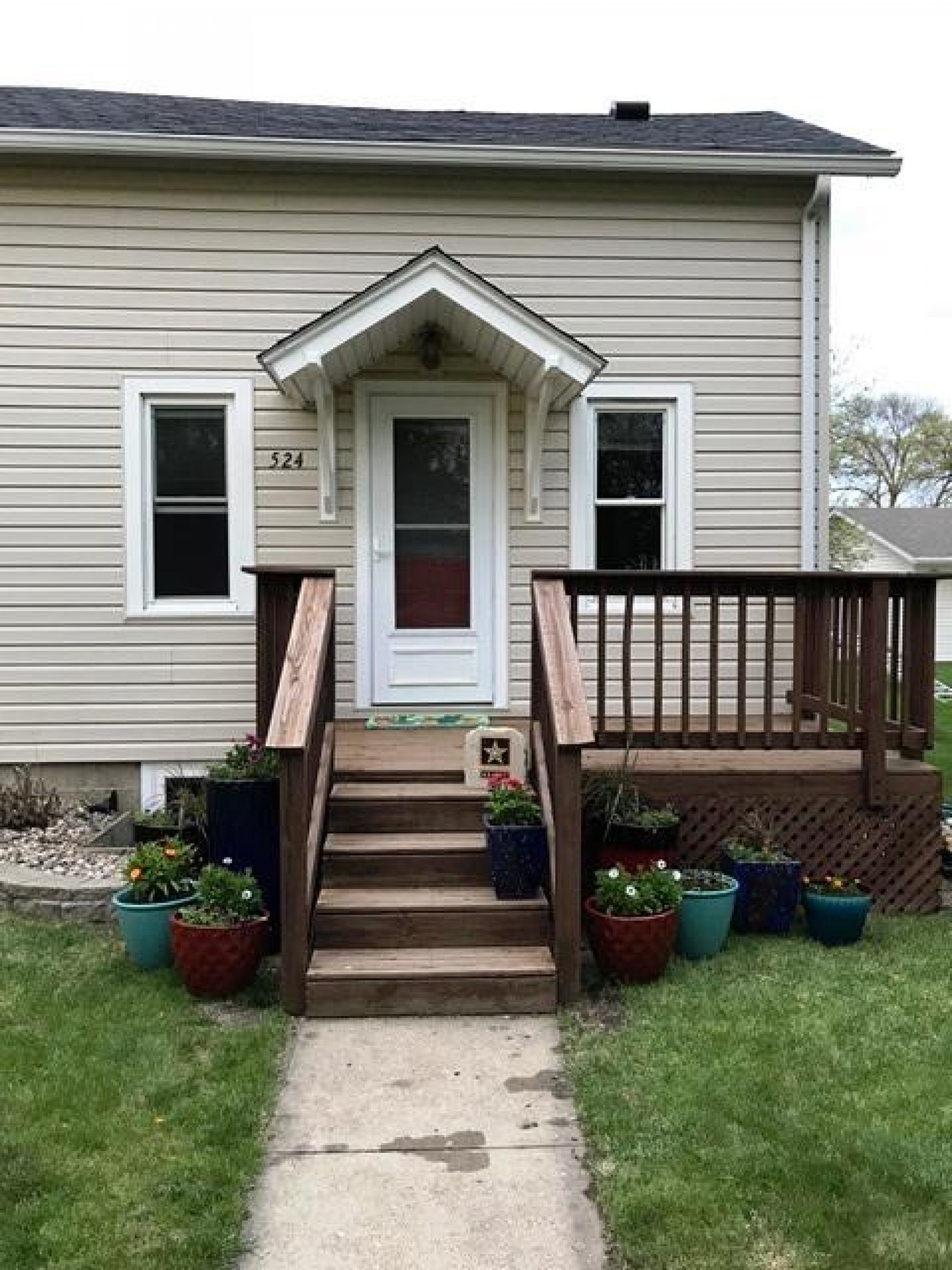 524 Astrachan Avenue, Volga, SD 57071