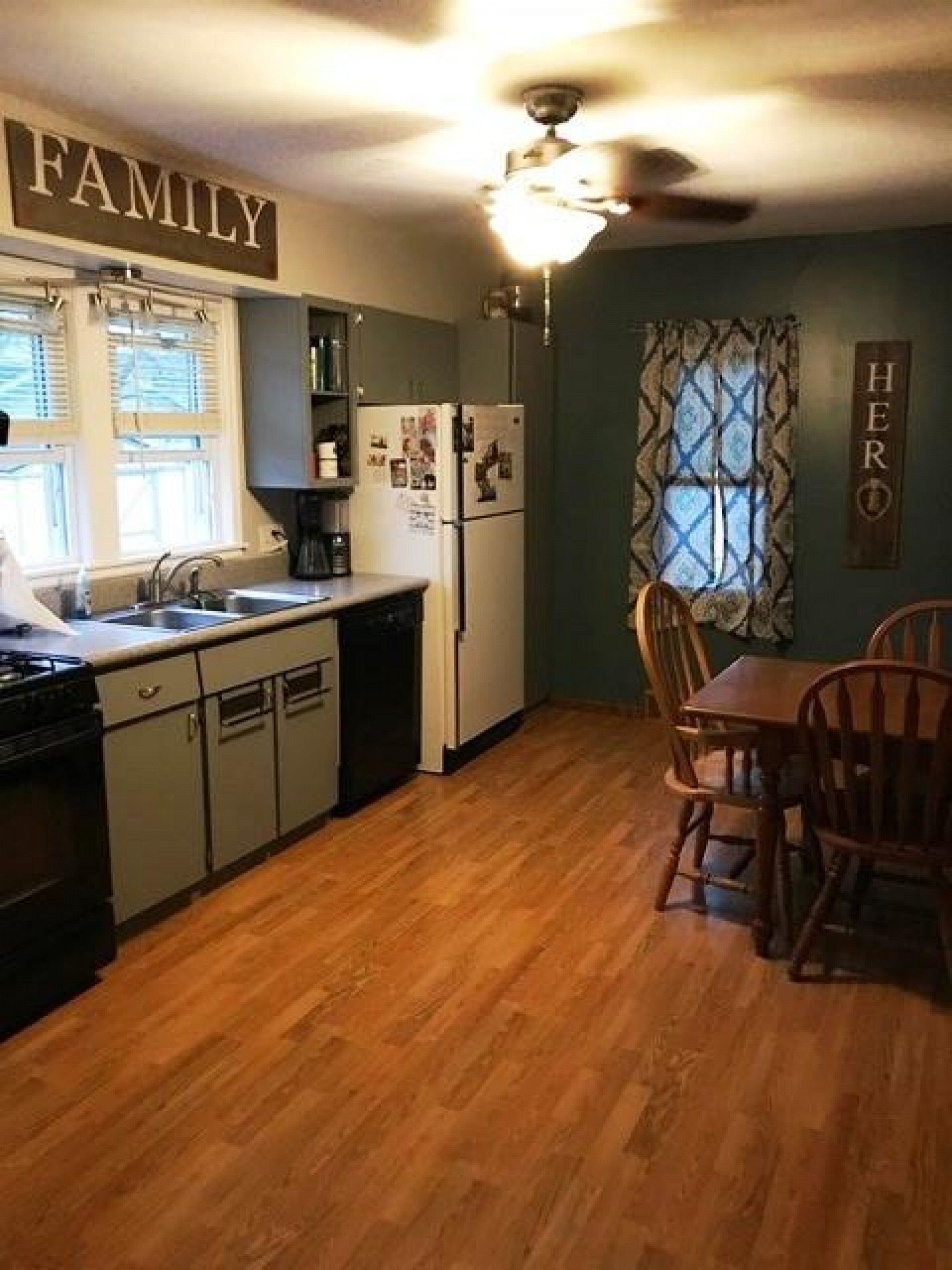 524 Astrachan Avenue, Volga, SD 57071