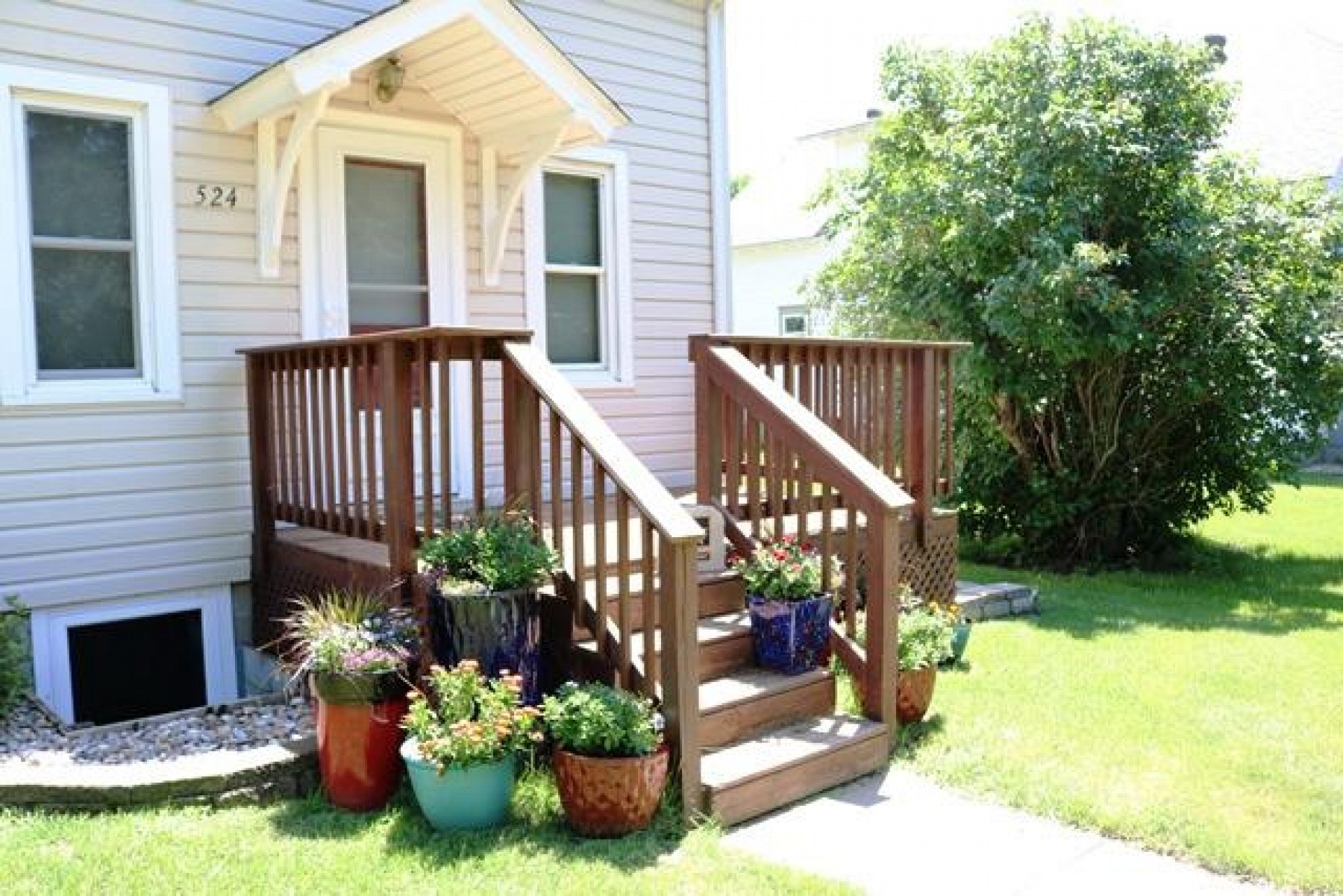 524 Astrachan Avenue, Volga, SD 57071