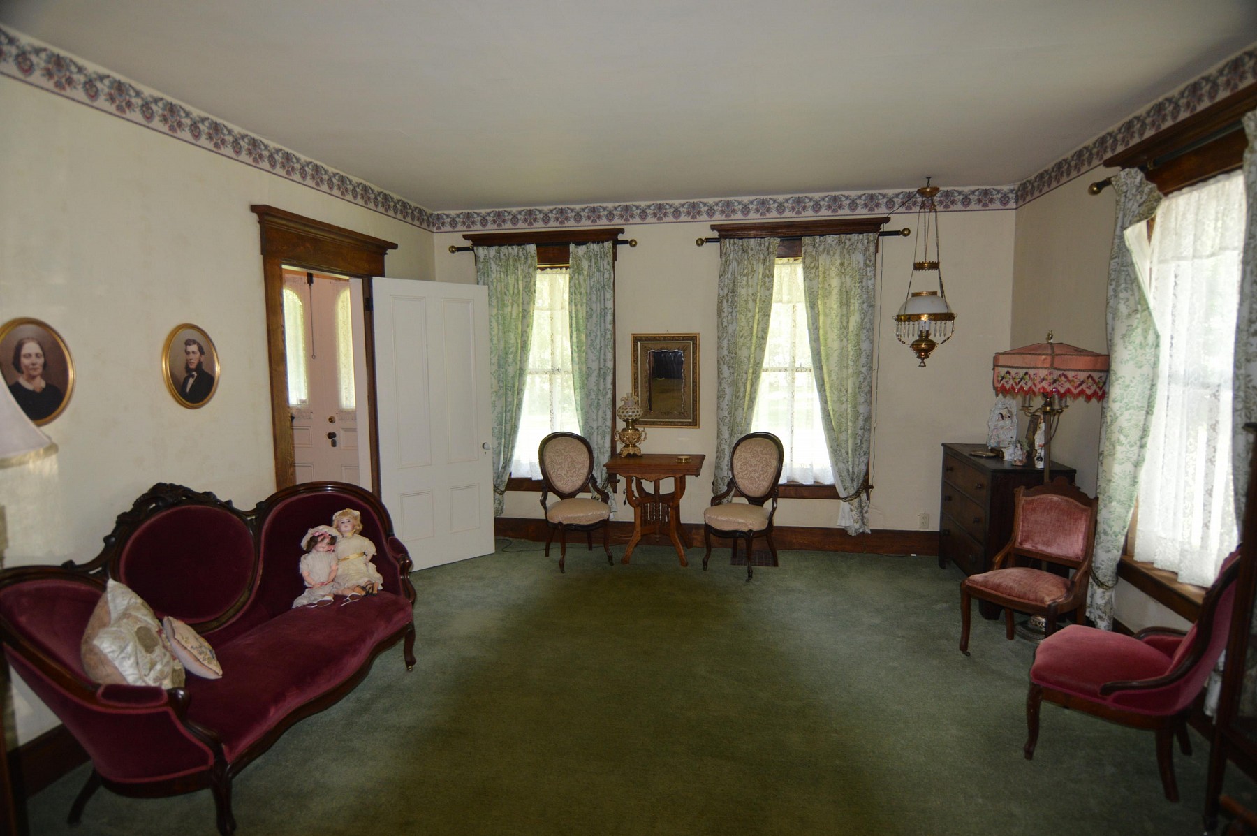 203 Broad Avenue, Flandreau, SD 57028