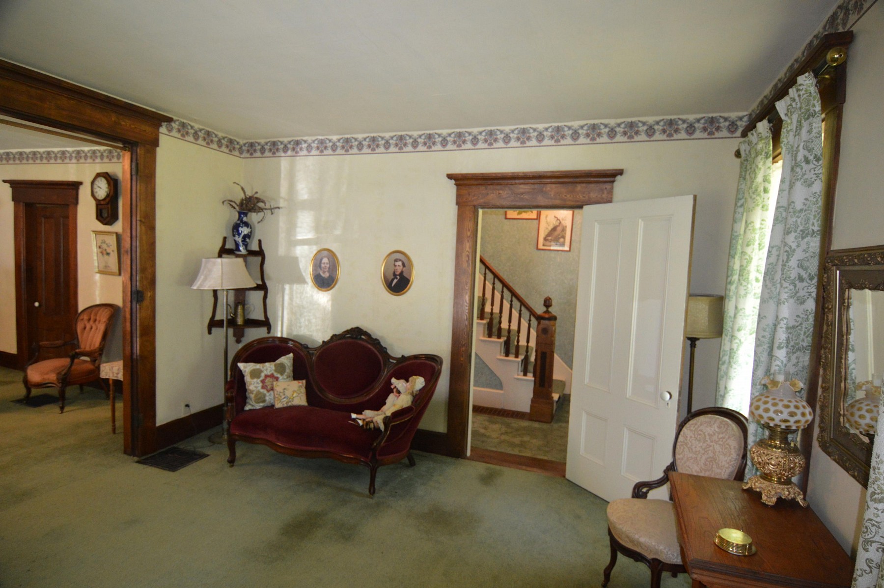 203 Broad Avenue, Flandreau, SD 57028