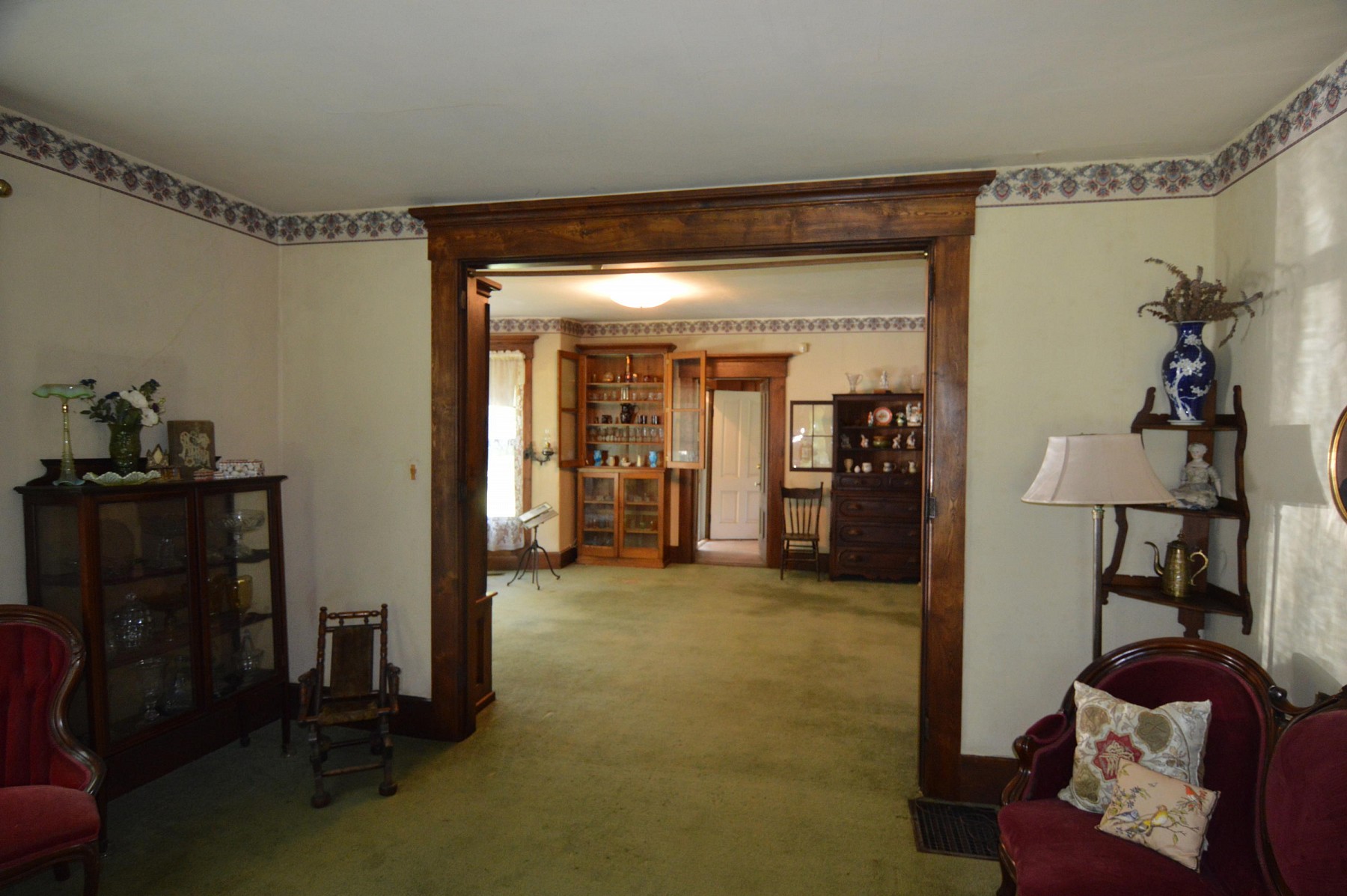 203 Broad Avenue, Flandreau, SD 57028