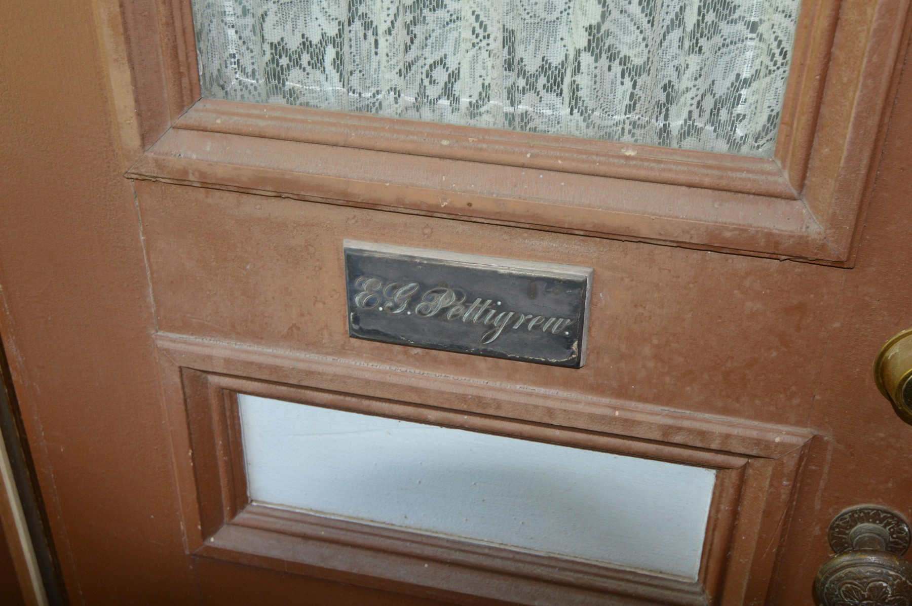 203 Broad Avenue, Flandreau, SD 57028