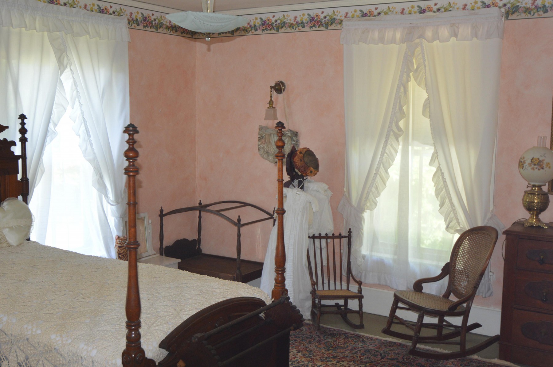 203 Broad Avenue, Flandreau, SD 57028