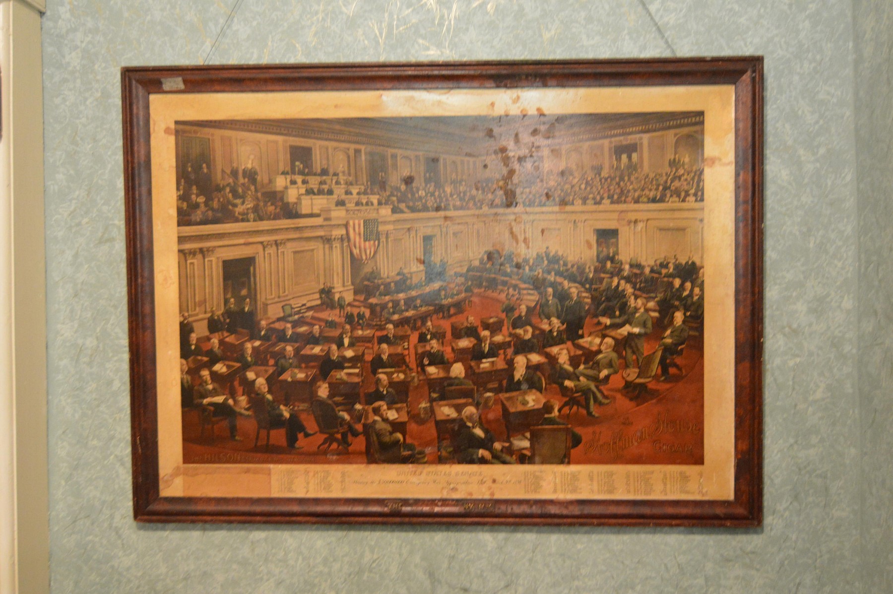 203 Broad Avenue, Flandreau, SD 57028