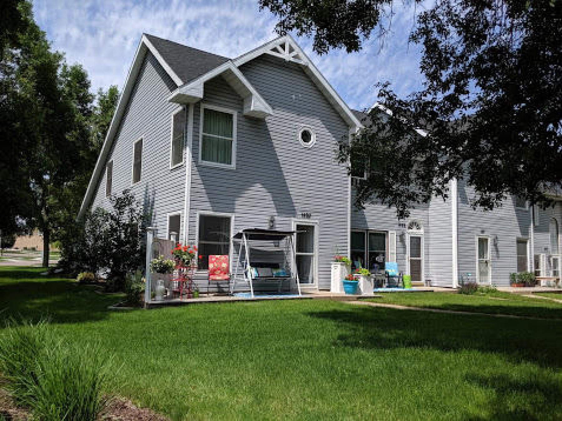 1407 8th Street S, Brookings, SD 57006