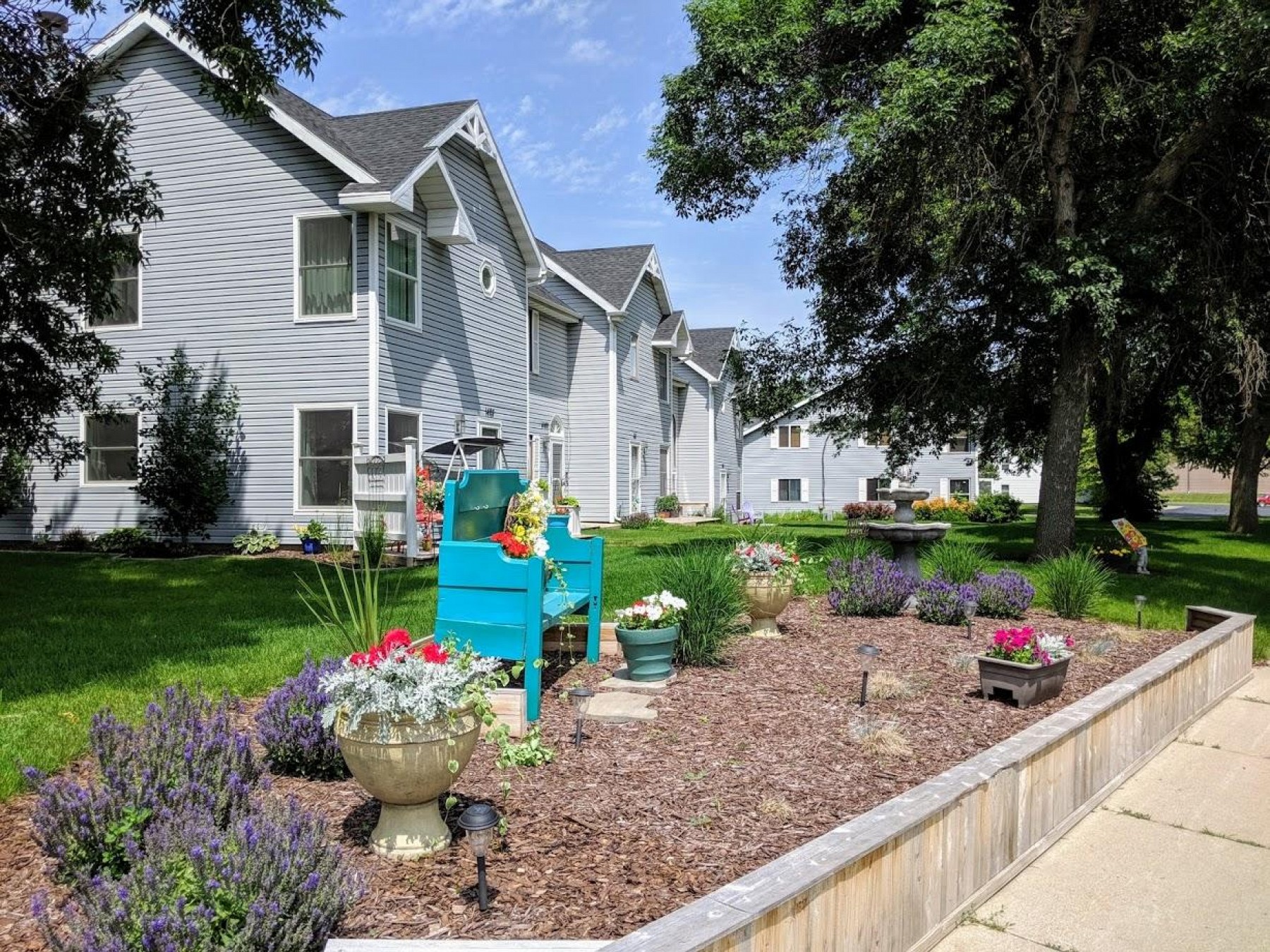 1407 8th Street S, Brookings, SD 57006