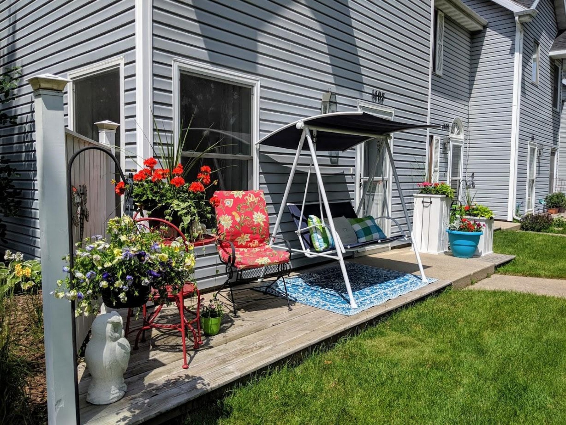 1407 8th Street S, Brookings, SD 57006