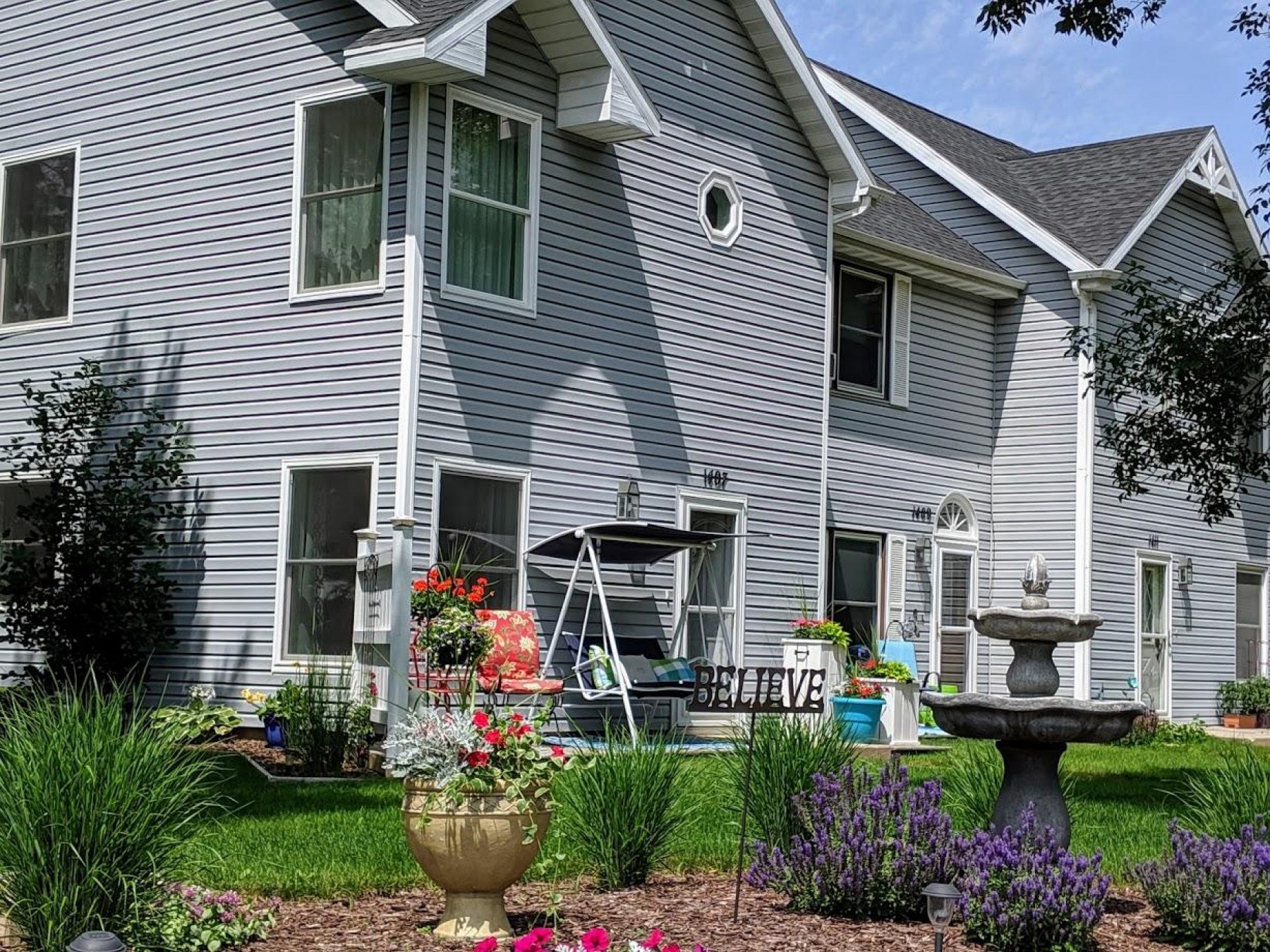 1407 8th Street S, Brookings, SD 57006