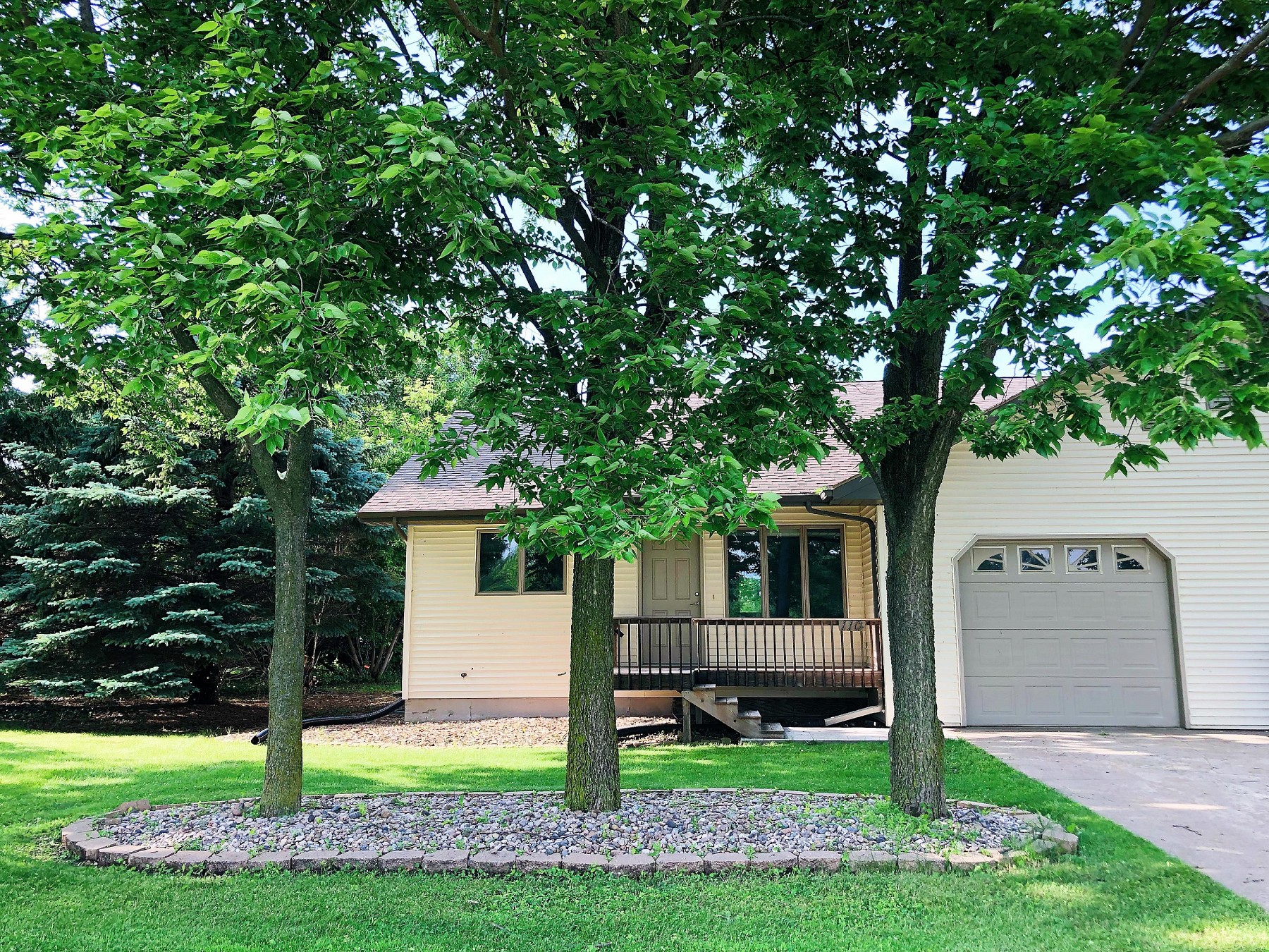 110 Poplar Street, Arlington, SD 57212