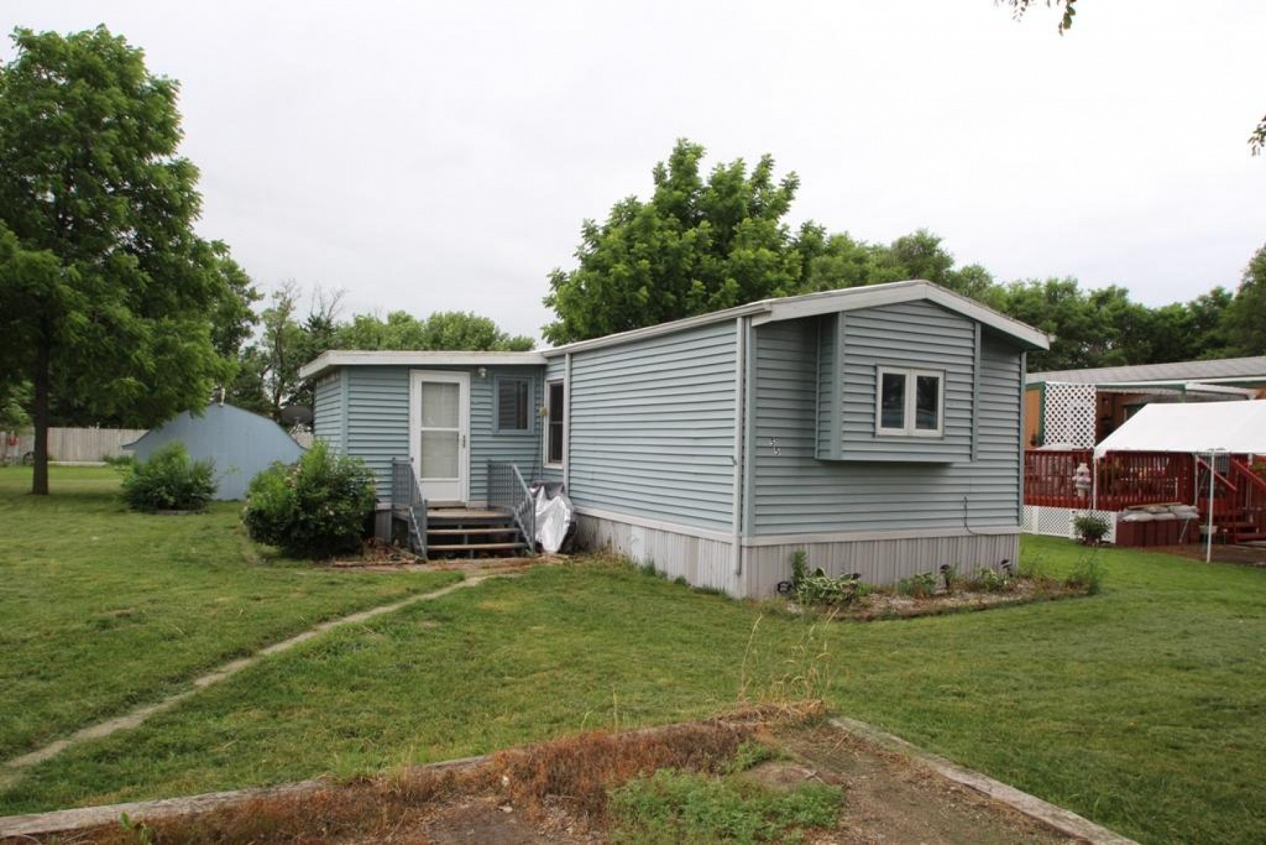 2110 22nd Avenue S, Brookings, SD 57006