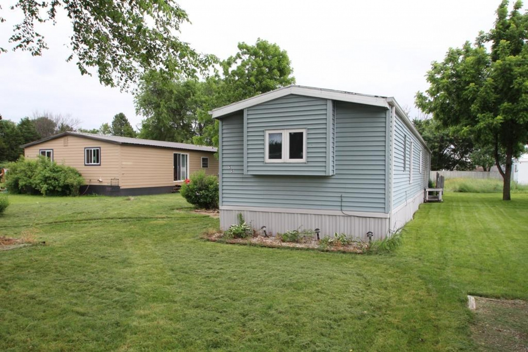 2110 22nd Avenue S, Brookings, SD 57006