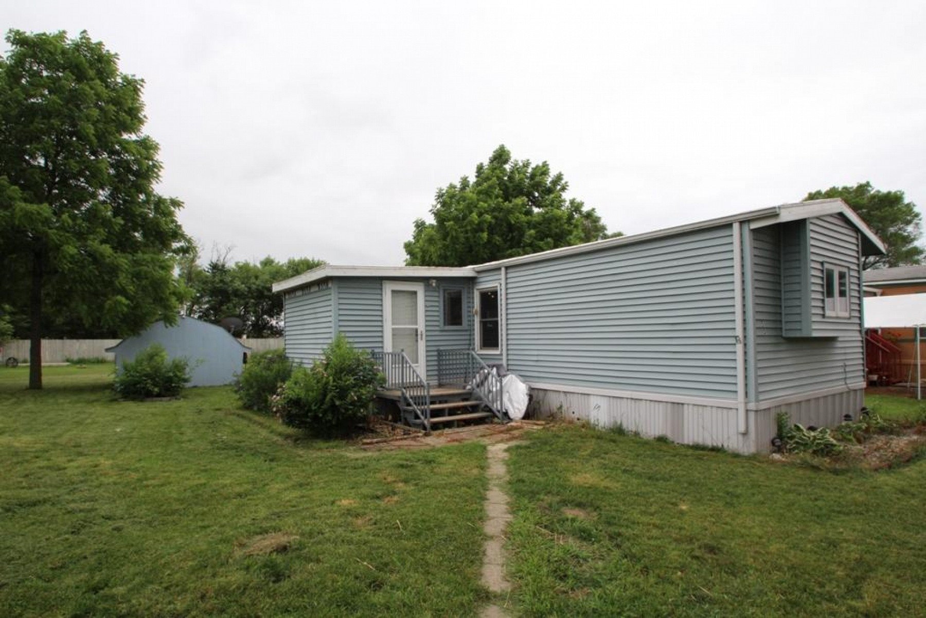 2110 22nd Avenue S, Brookings, SD 57006