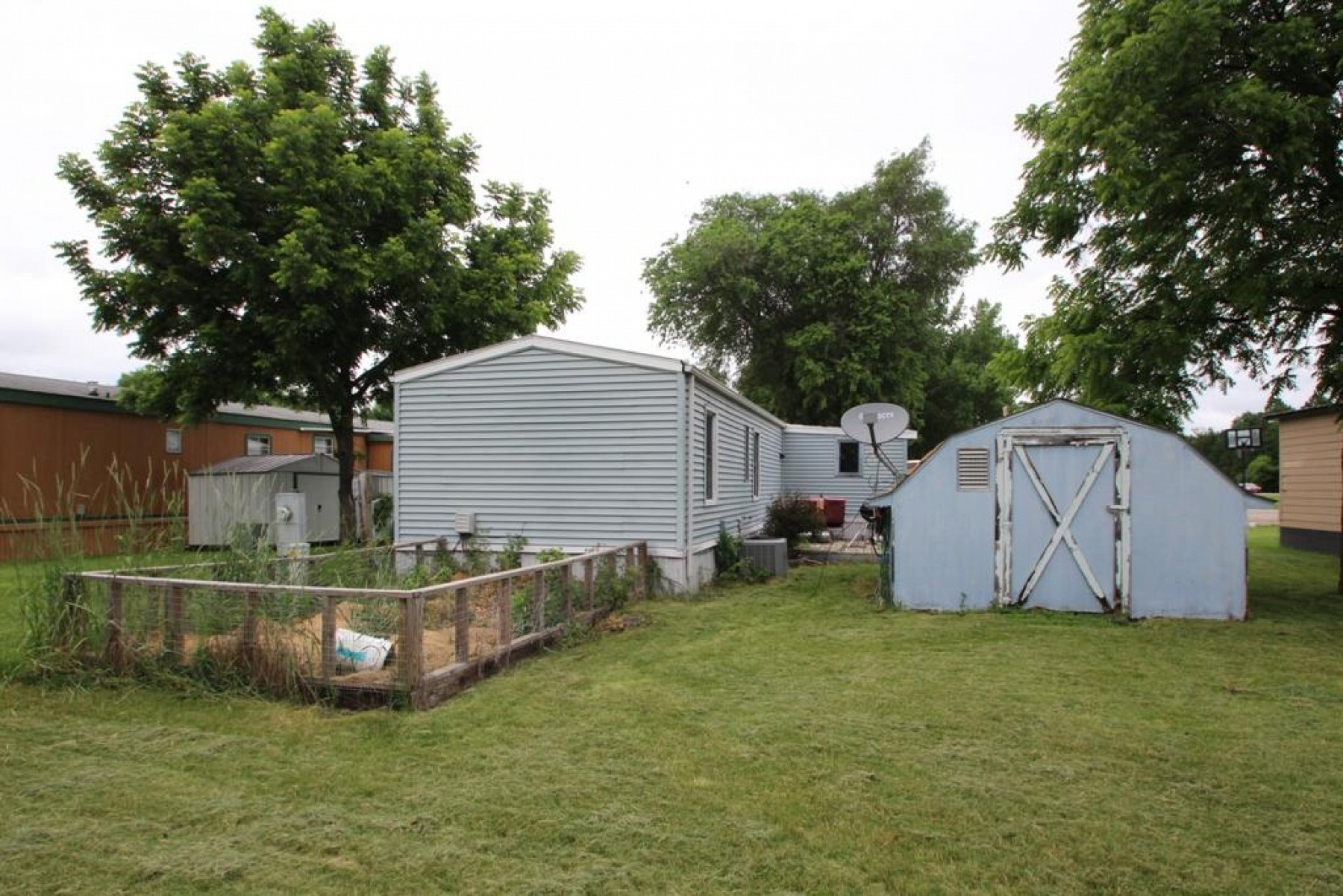 2110 22nd Avenue S, Brookings, SD 57006