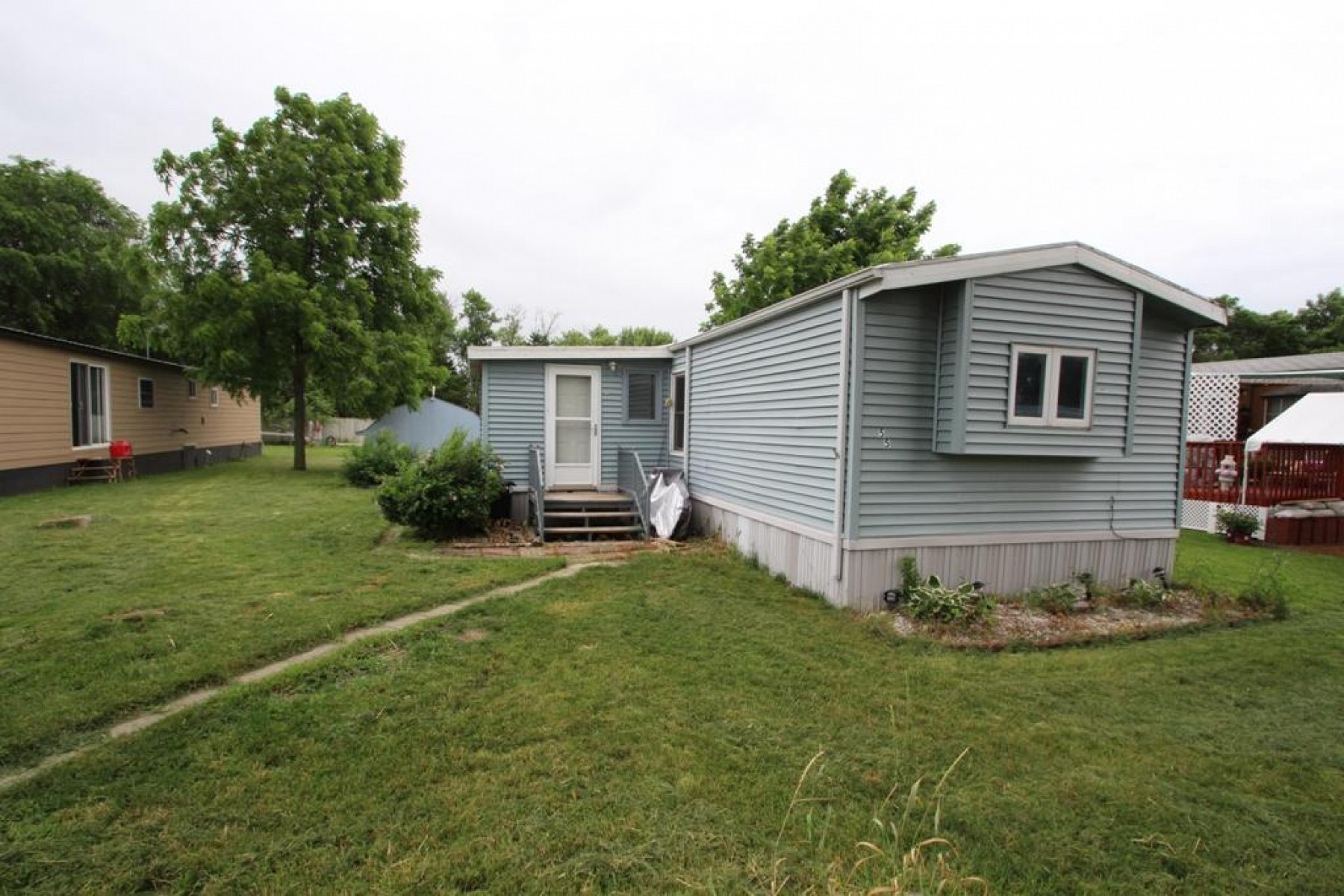 2110 22nd Avenue S, Brookings, SD 57006