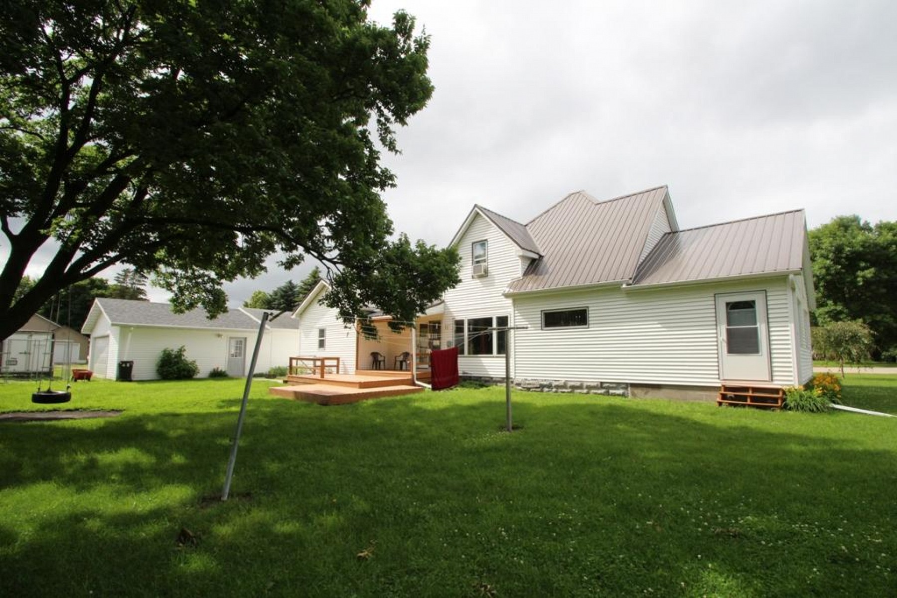 509 4th Street N, Estelline, SD 57234