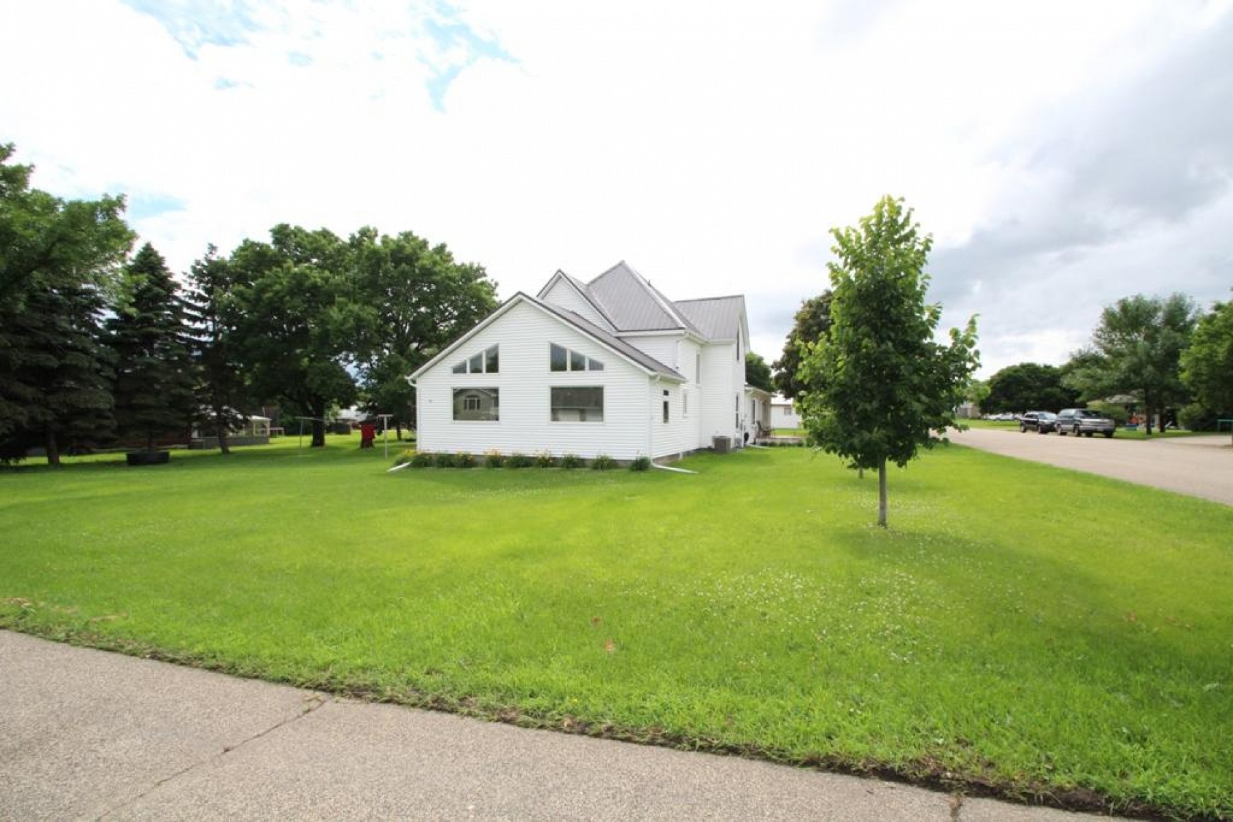 509 4th Street N, Estelline, SD 57234