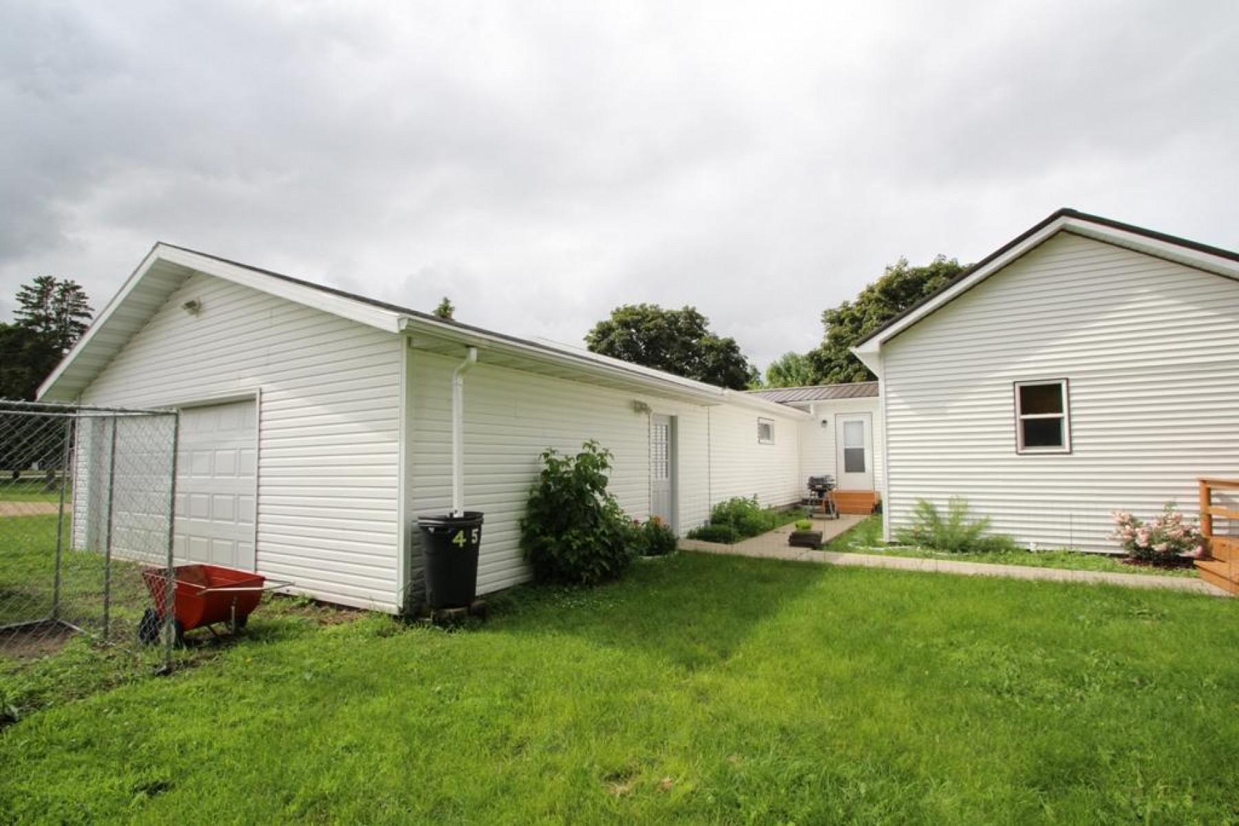 509 4th Street N, Estelline, SD 57234