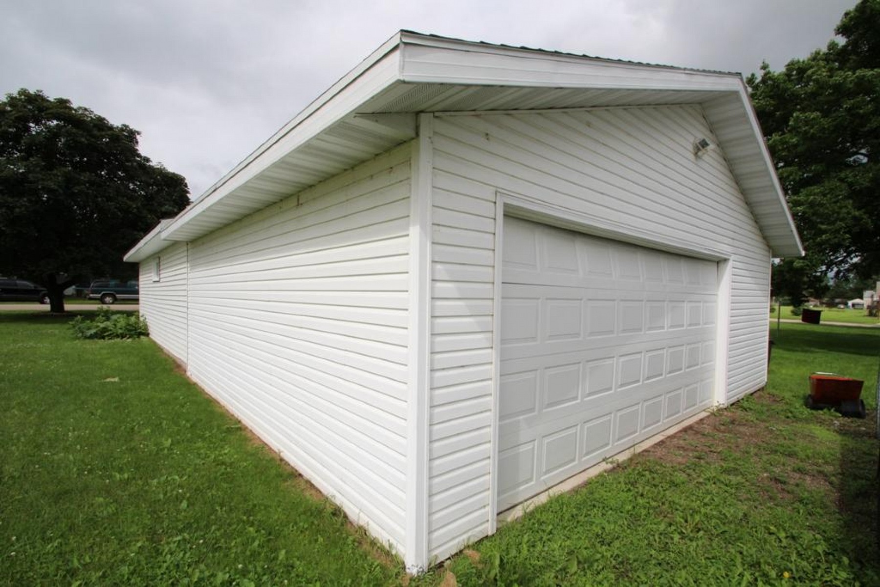 509 4th Street N, Estelline, SD 57234