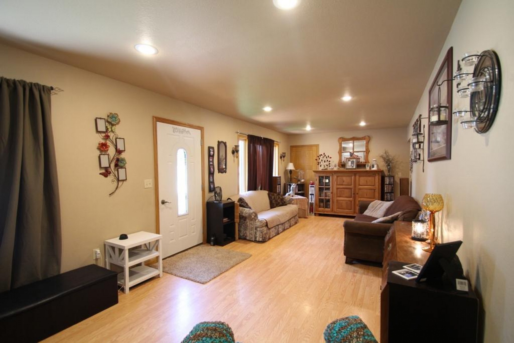 509 4th Street N, Estelline, SD 57234