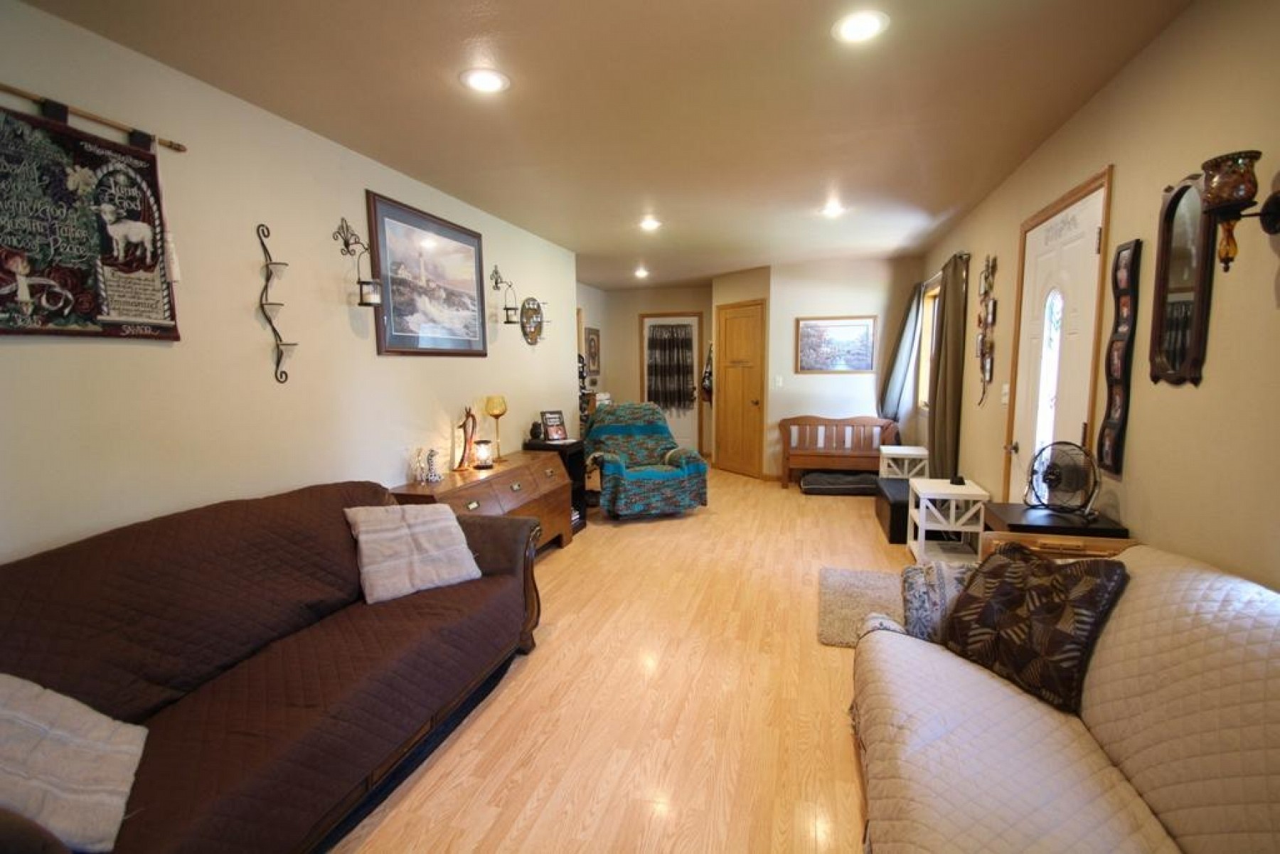 509 4th Street N, Estelline, SD 57234