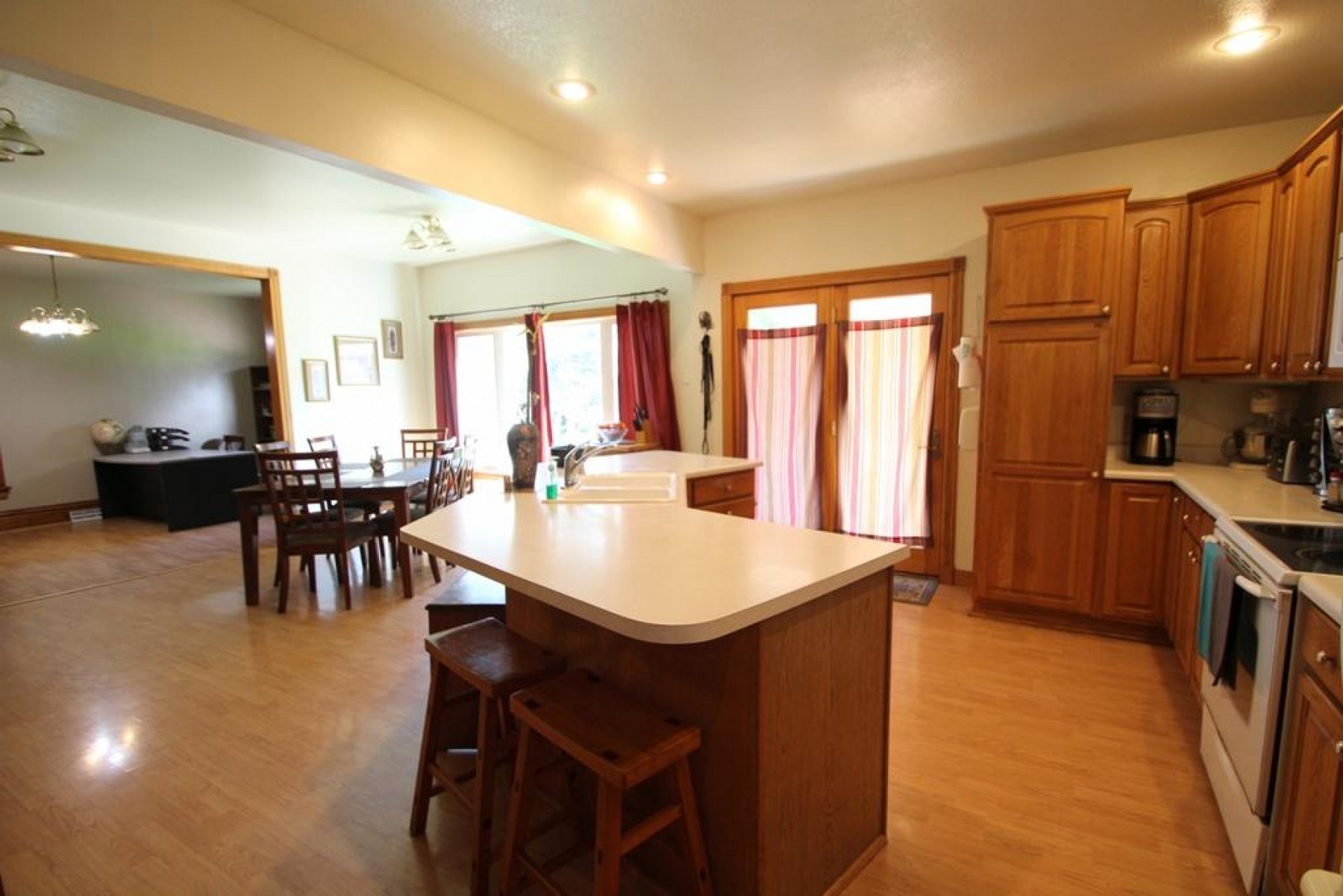 509 4th Street N, Estelline, SD 57234