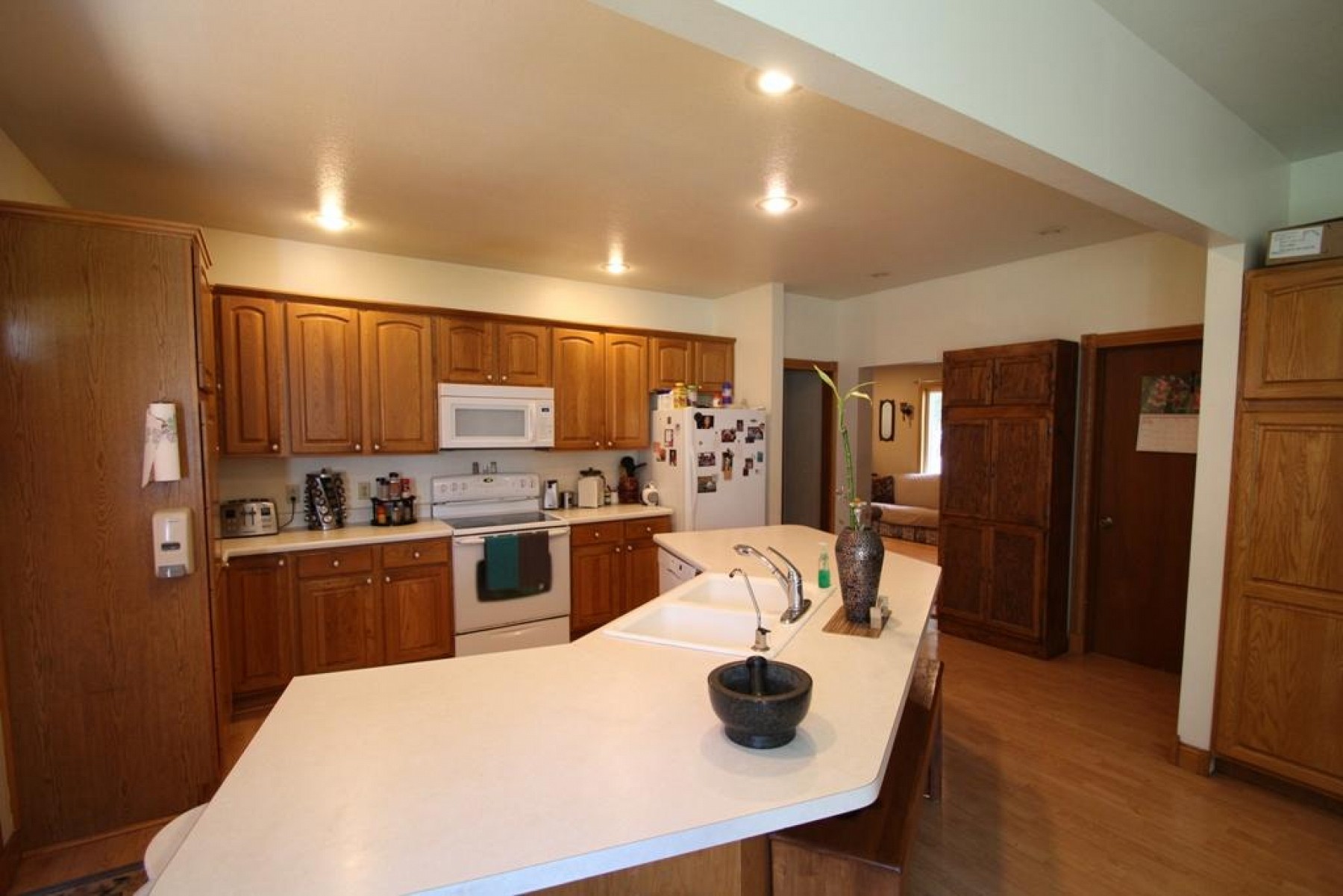 509 4th Street N, Estelline, SD 57234