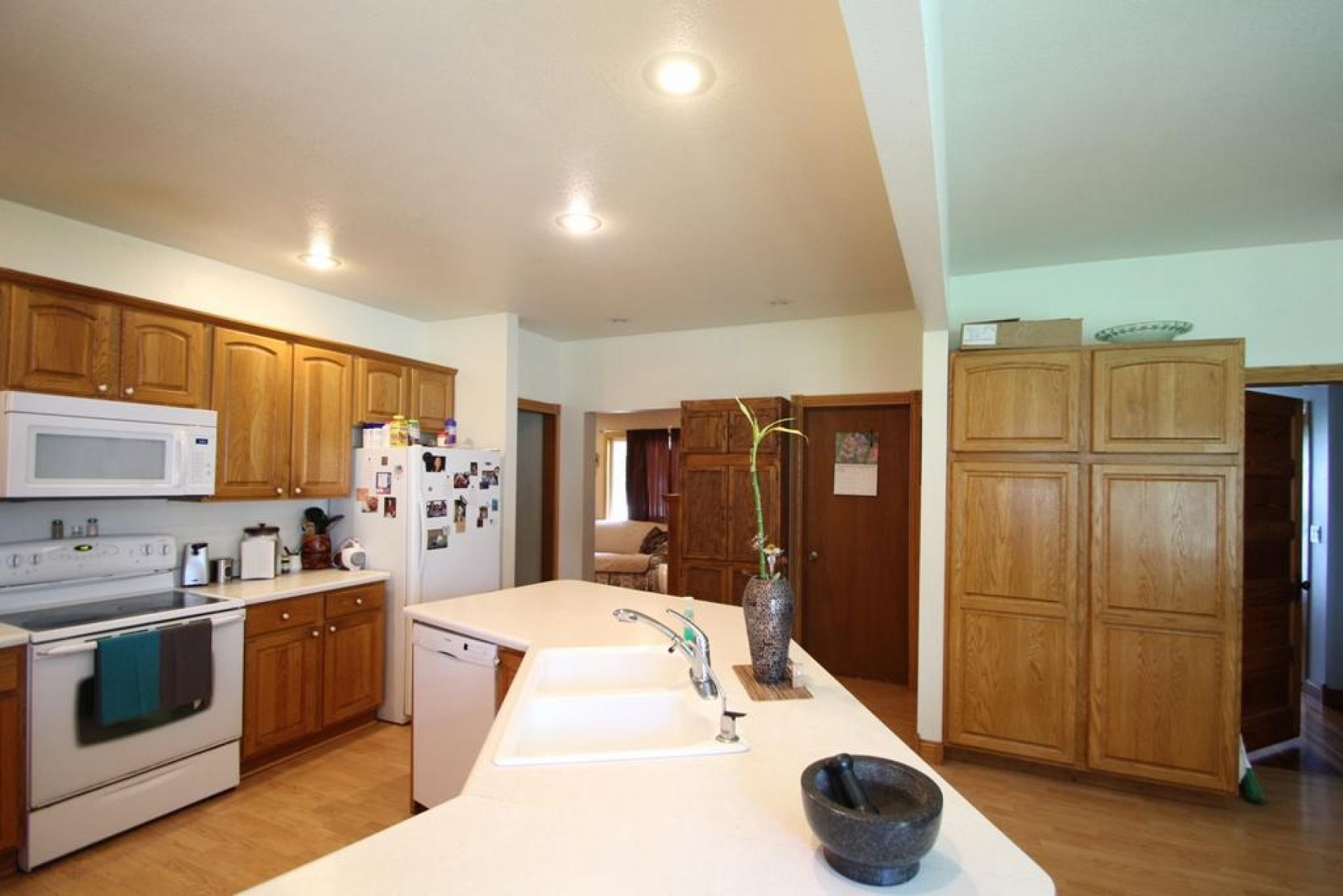 509 4th Street N, Estelline, SD 57234