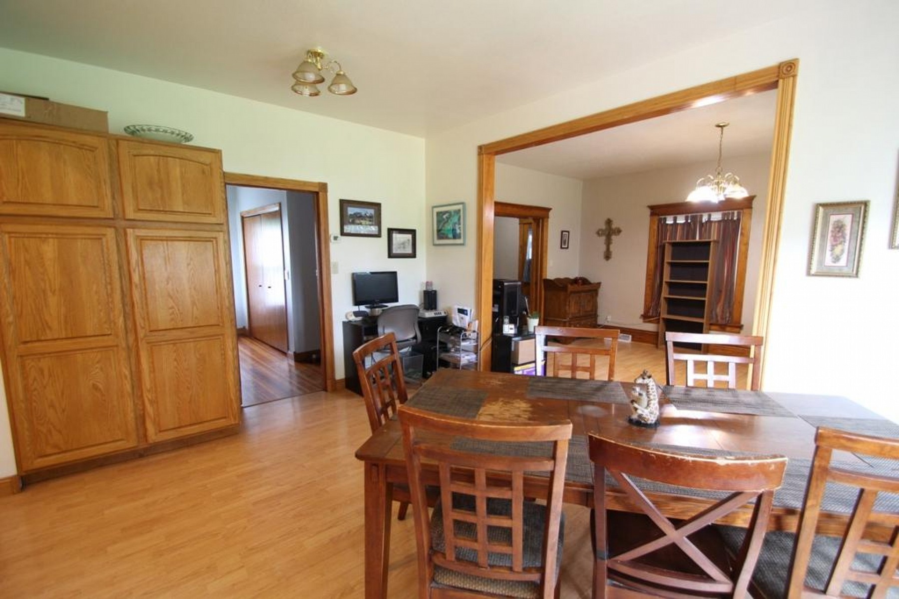 509 4th Street N, Estelline, SD 57234